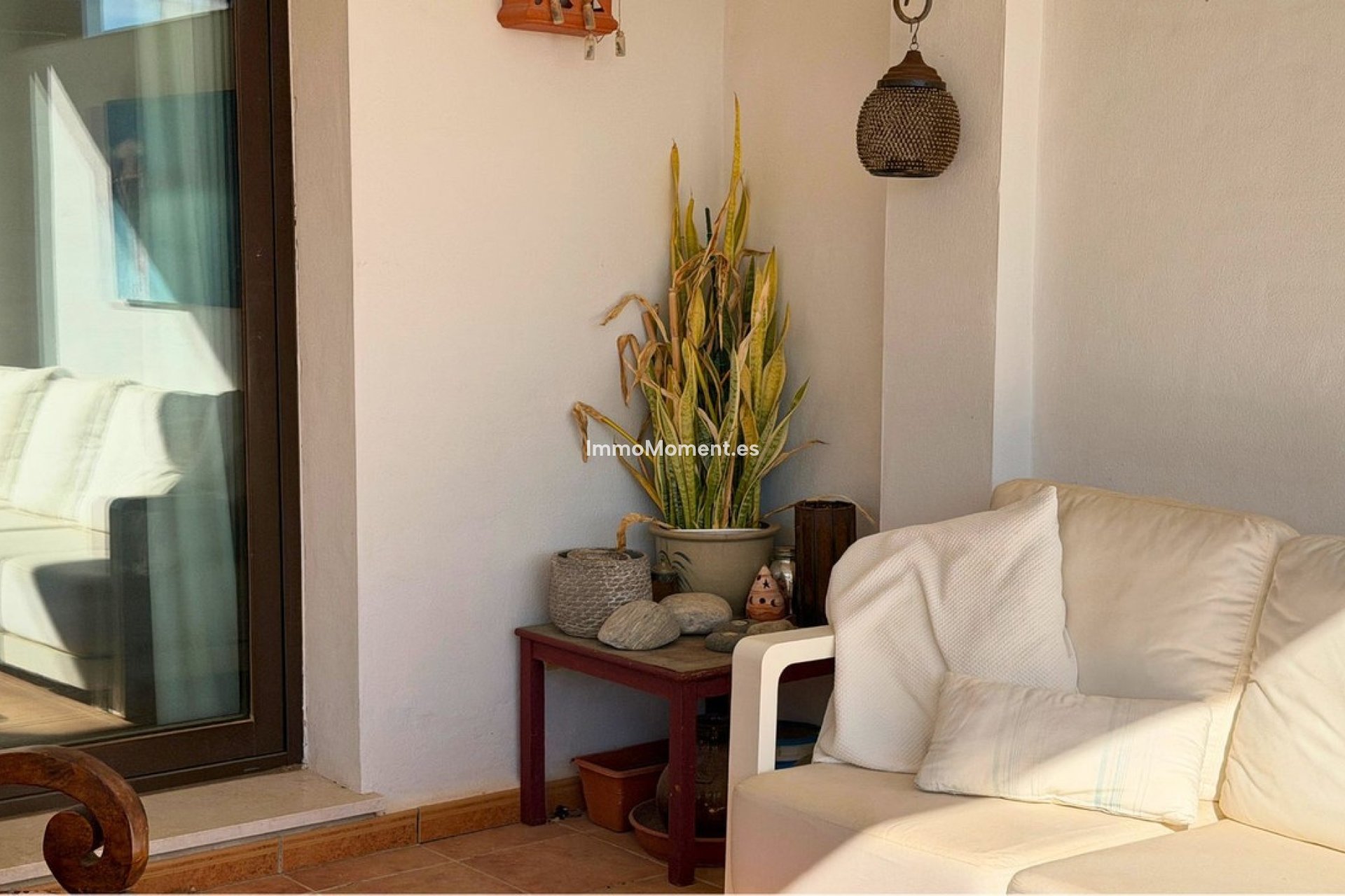 Bestaande woning - Appartement - Casares - Casares Playa