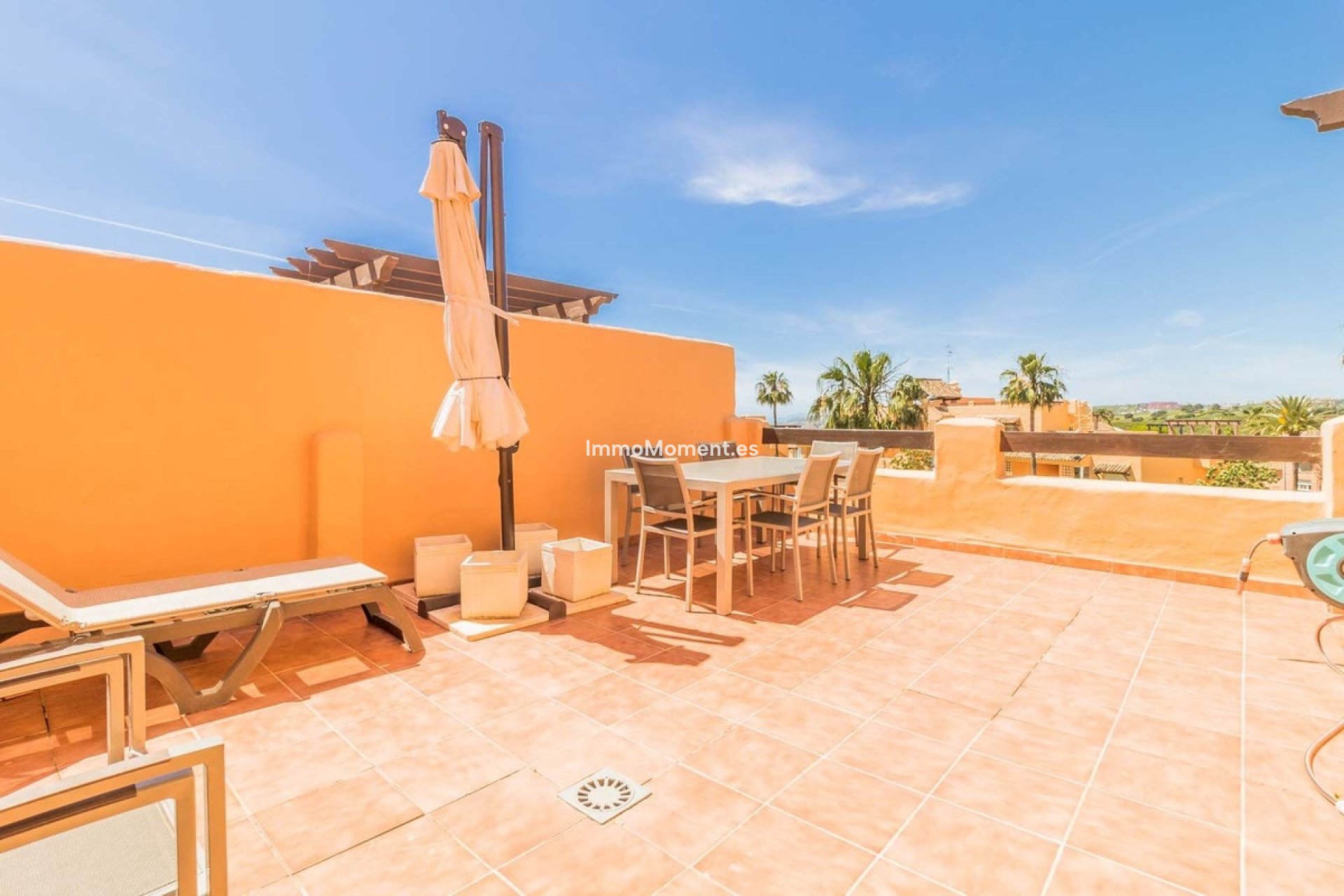 Bestaande woning - Appartement - Casares - Casares Playa