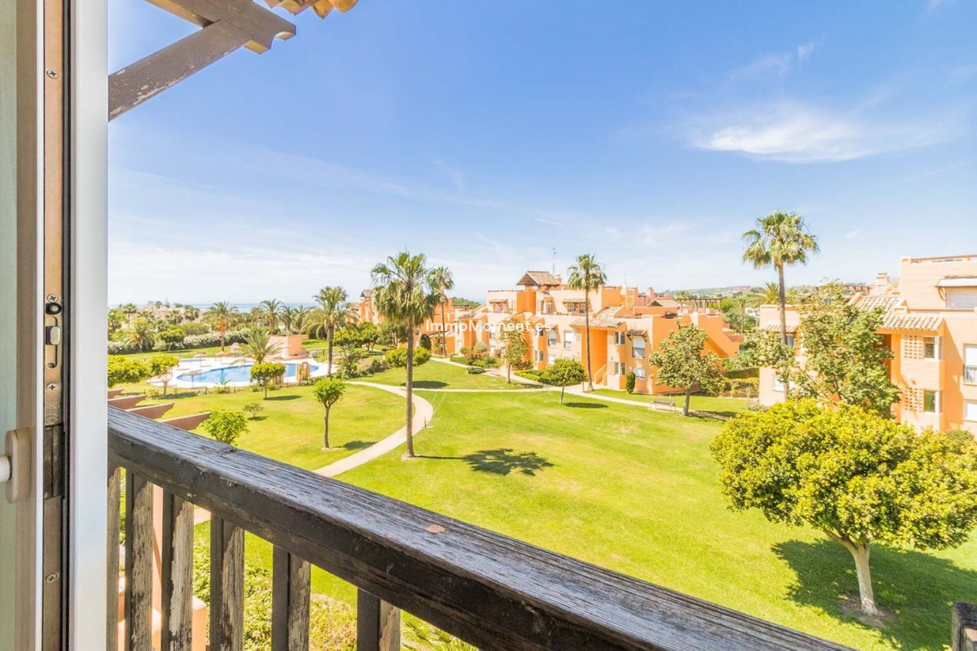 Bestaande woning - Appartement - Casares - Casares Playa
