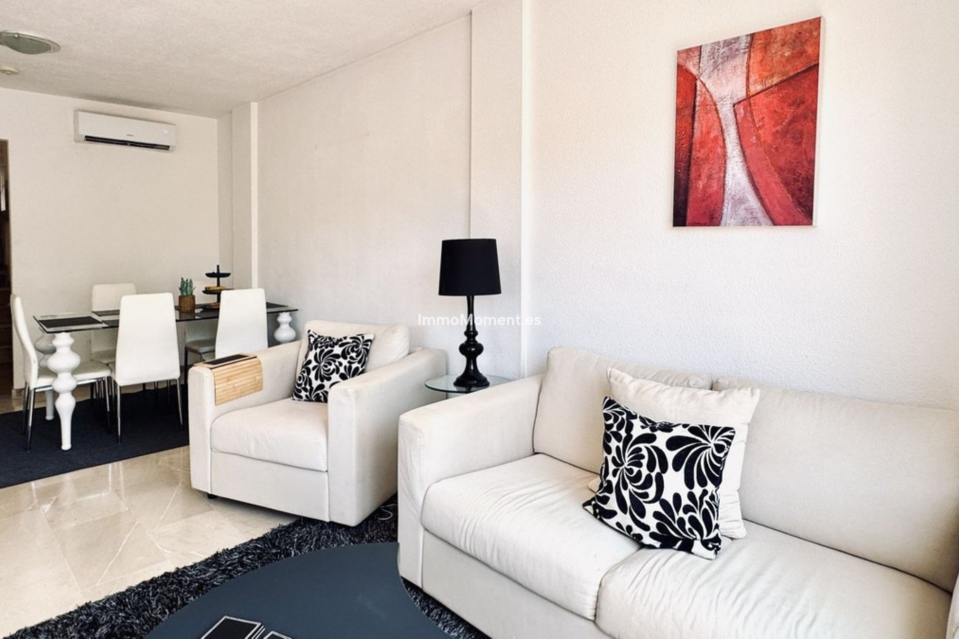 Bestaande woning - Appartement - Casares - Casares Playa