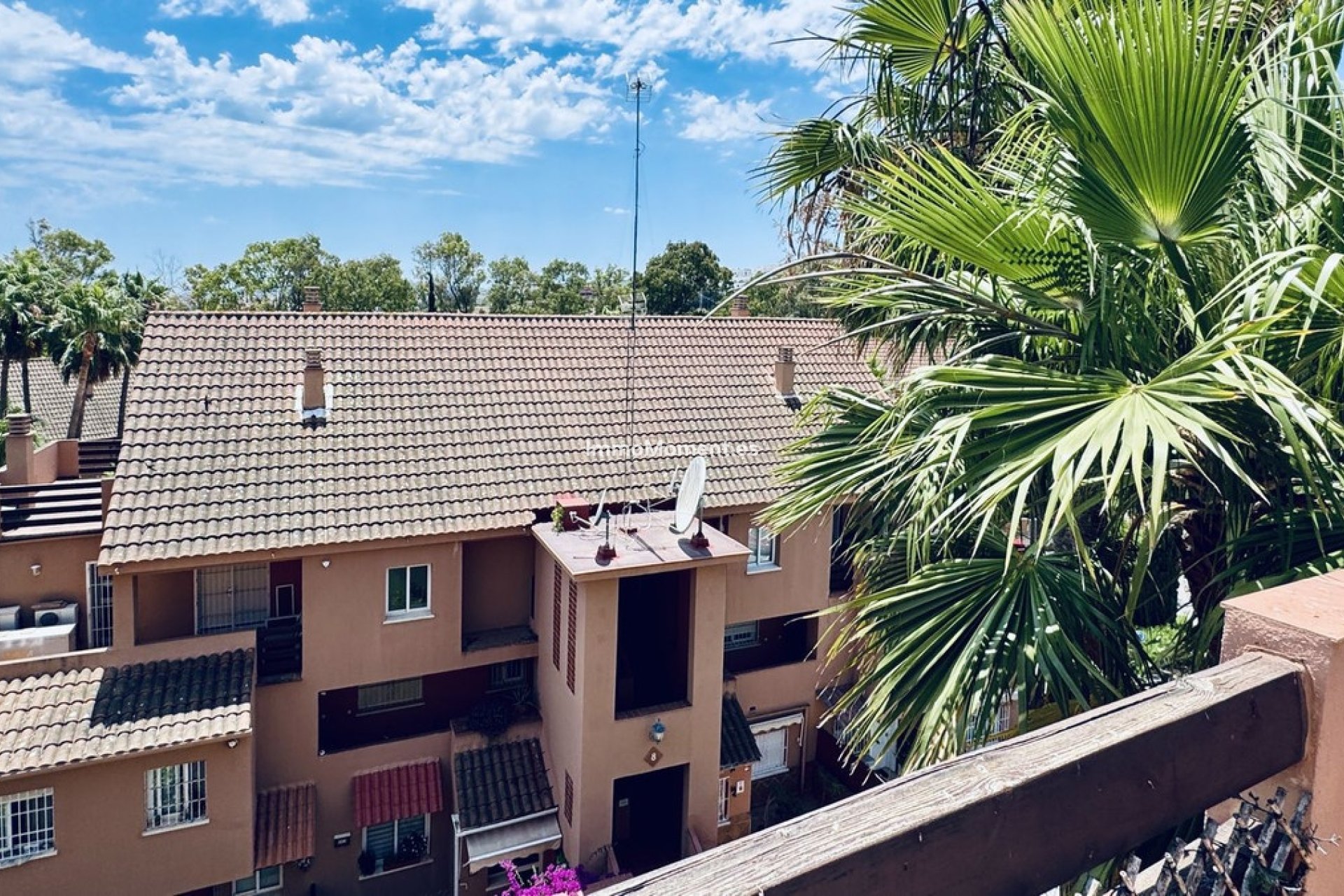 Bestaande woning - Appartement - Casares - Casares Playa