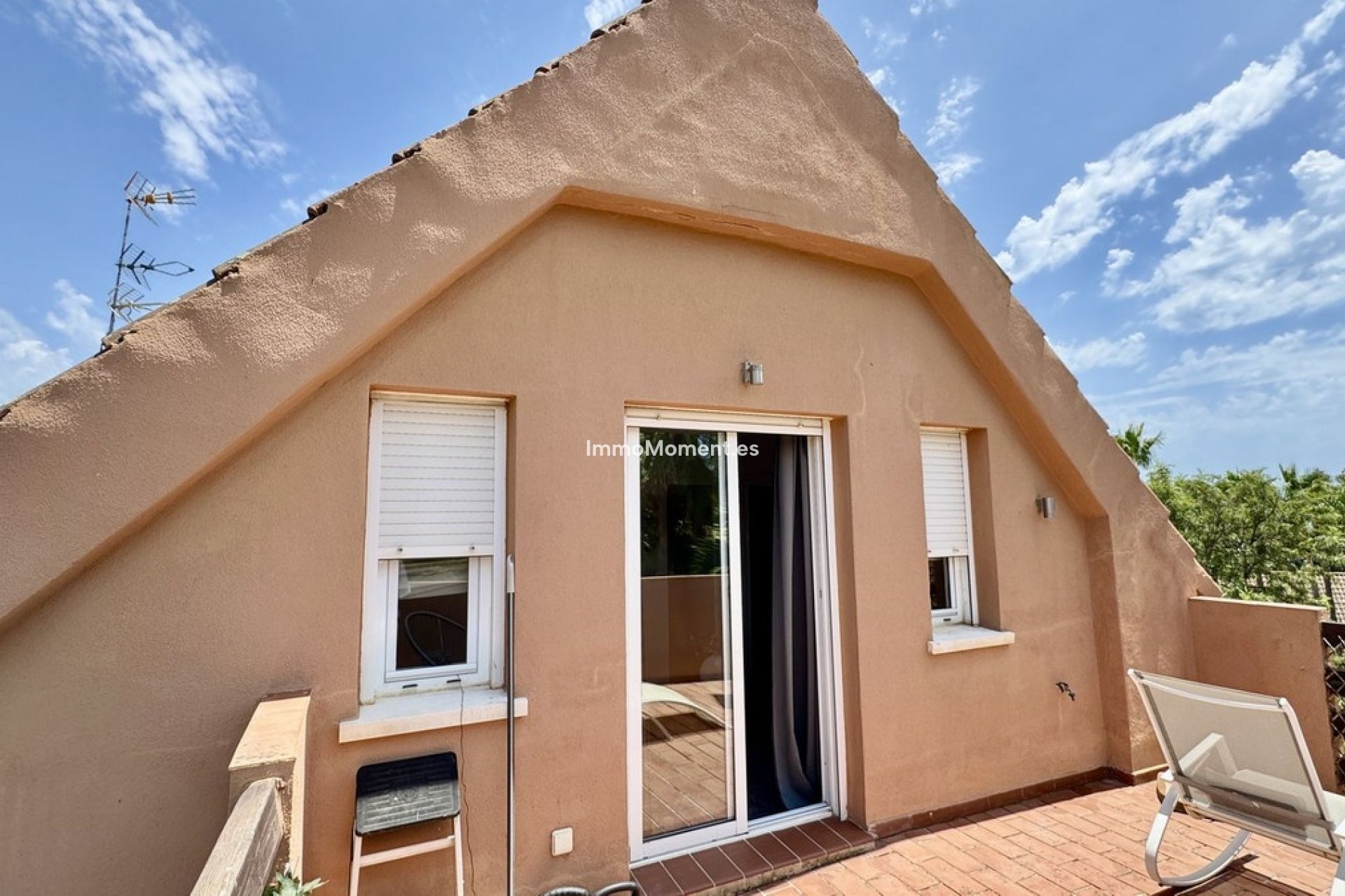 Bestaande woning - Appartement - Casares - Casares Playa