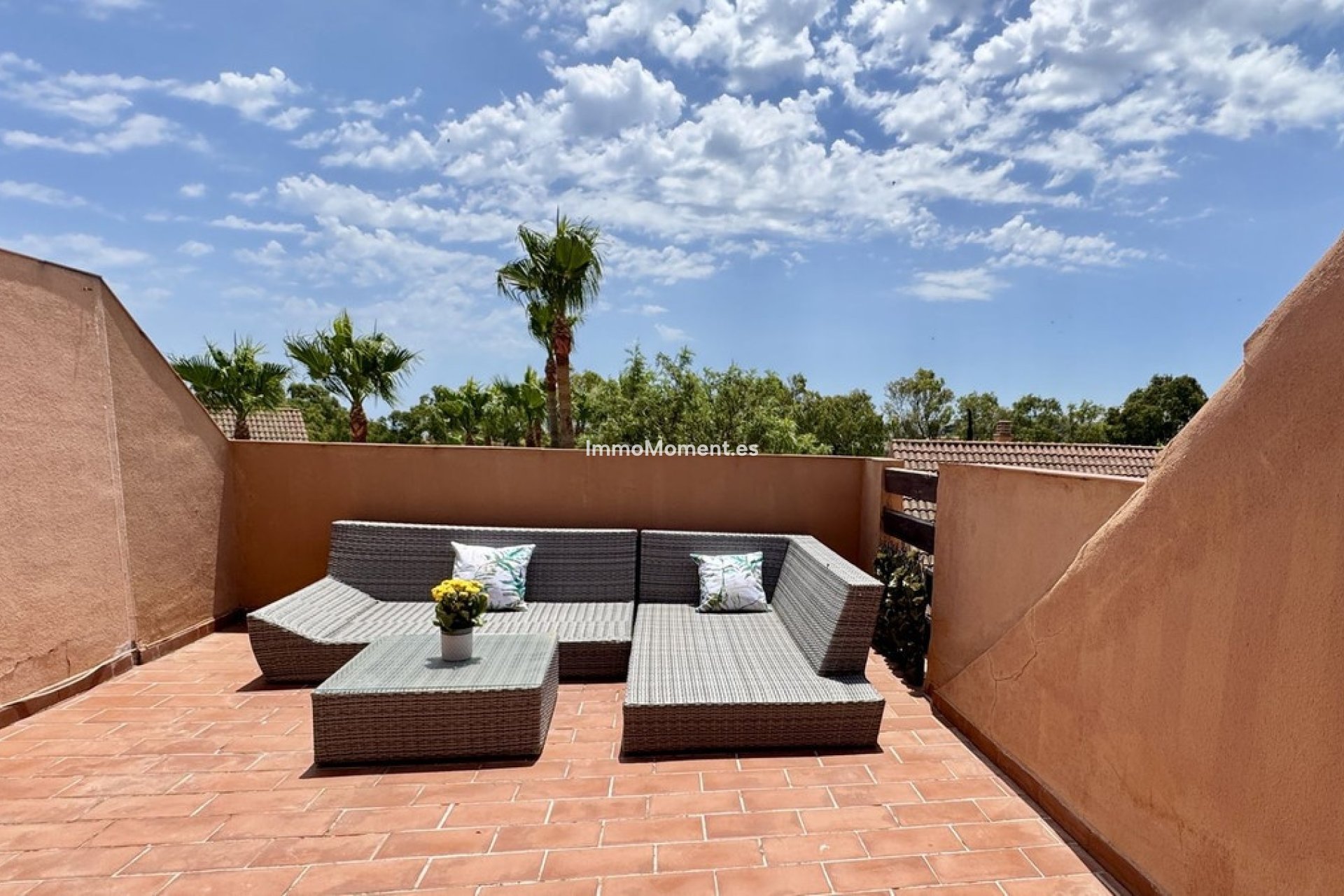 Bestaande woning - Appartement - Casares - Casares Playa