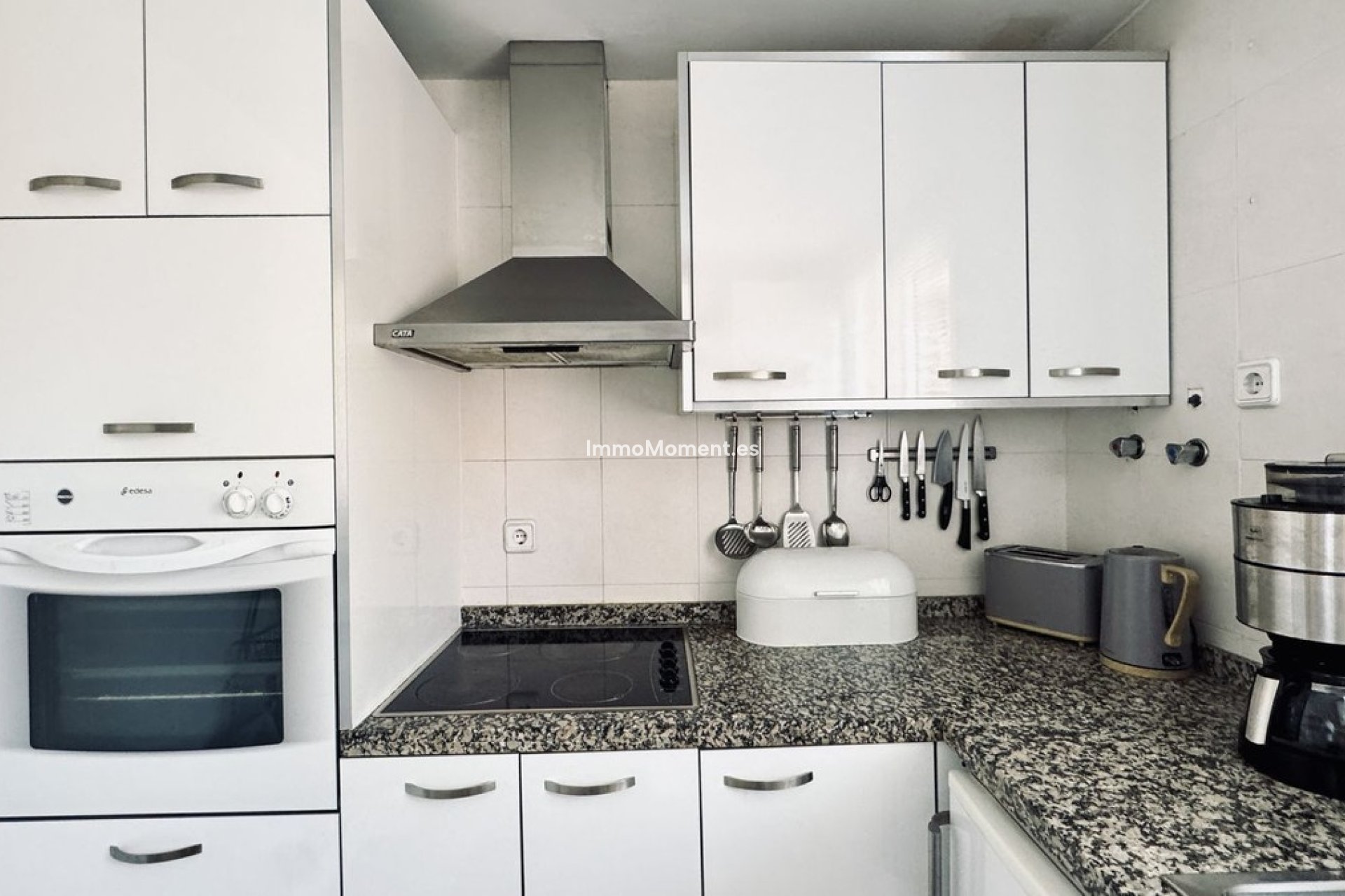 Bestaande woning - Appartement - Casares - Casares Playa