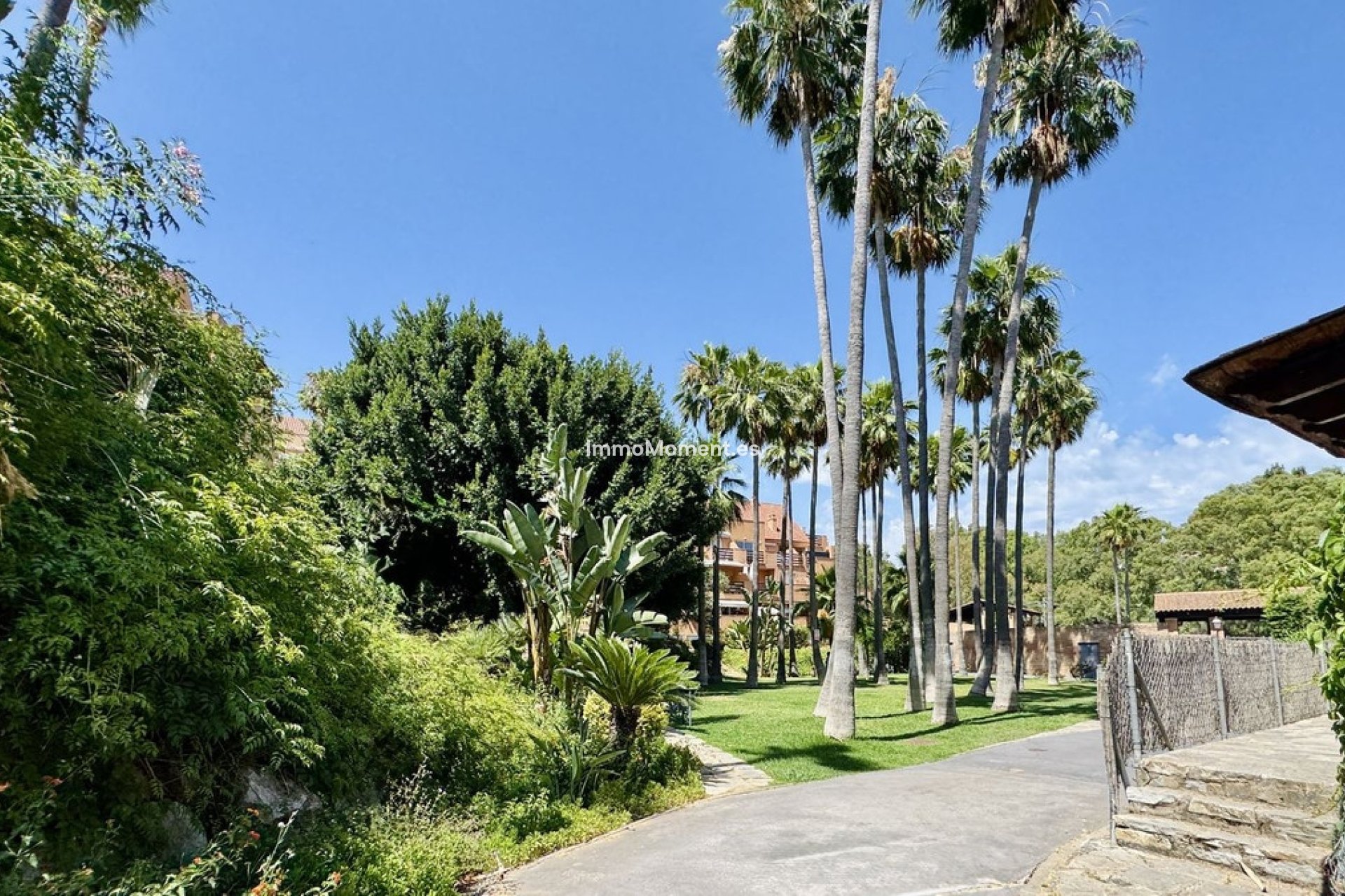 Bestaande woning - Appartement - Casares - Casares Playa