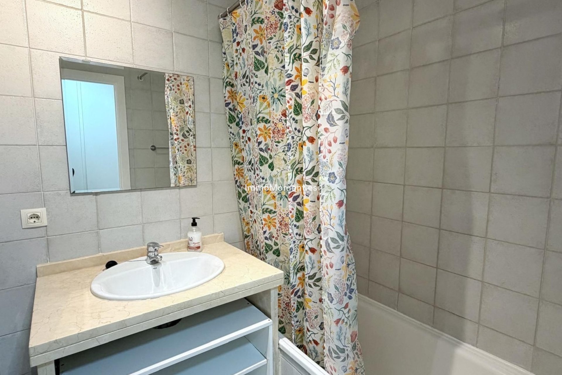 Bestaande woning - Appartement - Casares - Casares Playa