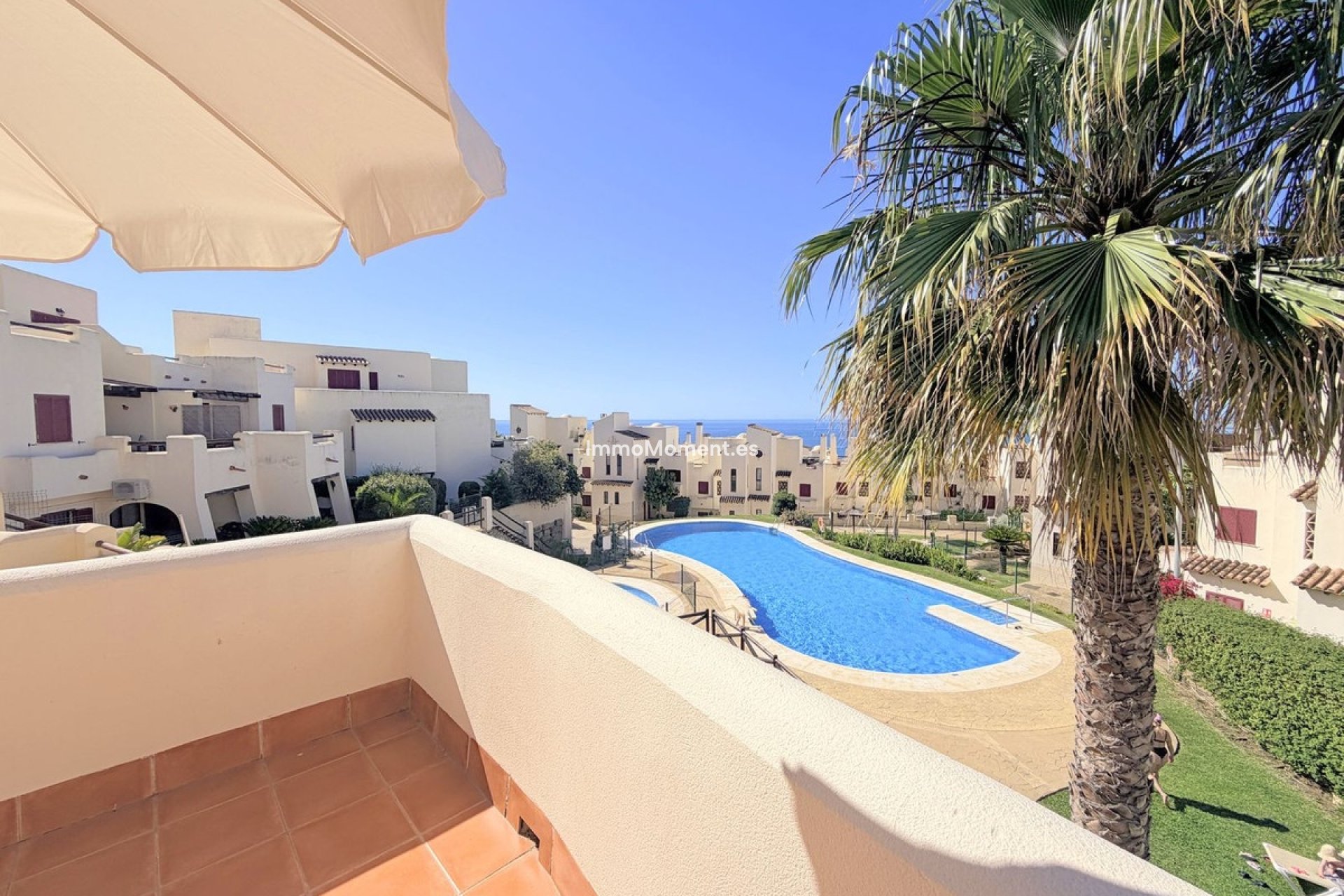 Bestaande woning - Appartement - Casares - Casares Playa