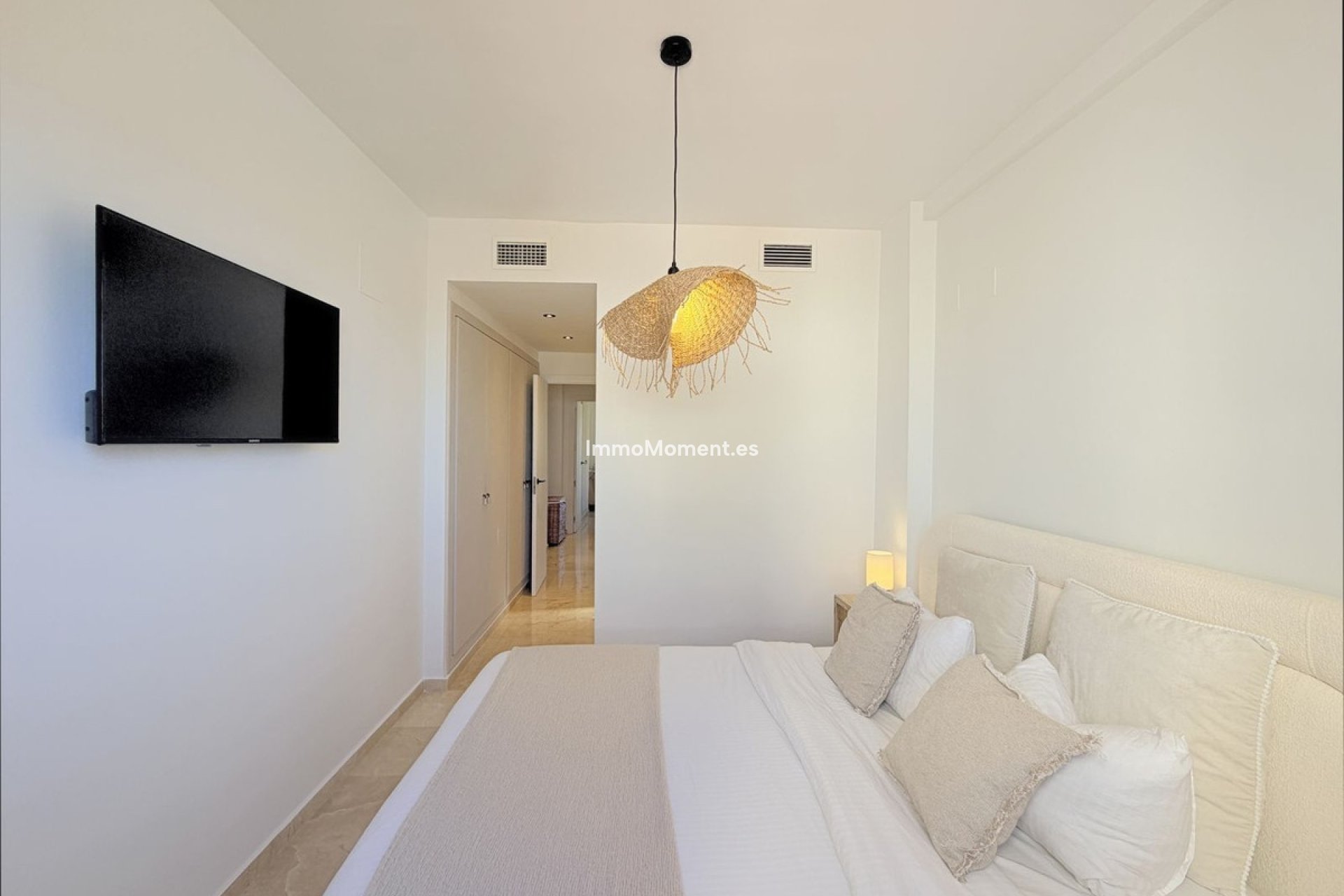 Bestaande woning - Appartement - Casares - Casares Playa