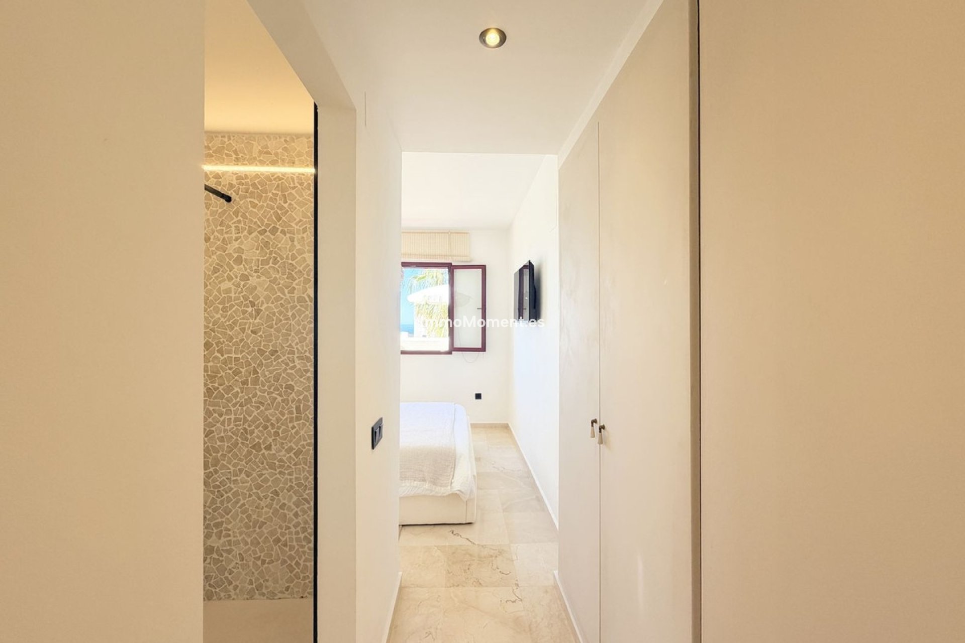 Bestaande woning - Appartement - Casares - Casares Playa
