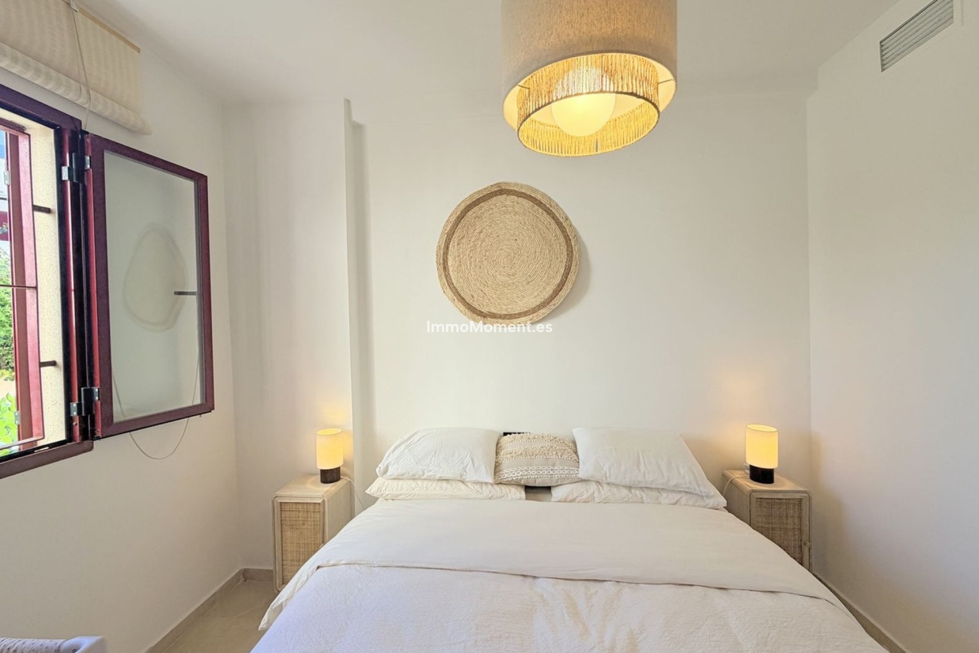 Bestaande woning - Appartement - Casares - Casares Playa