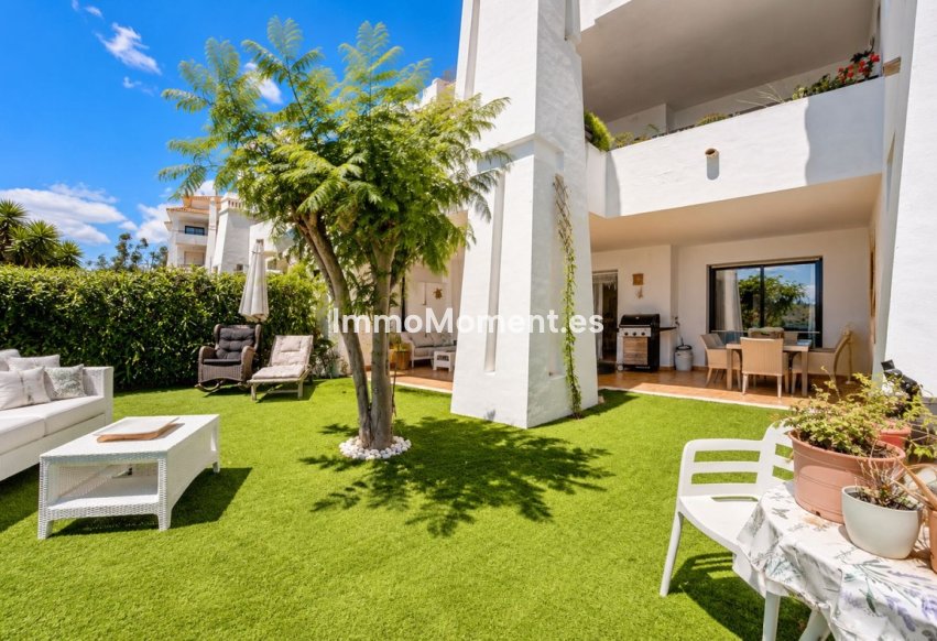 Bestaande woning - Appartement - Casares - Casares Playa