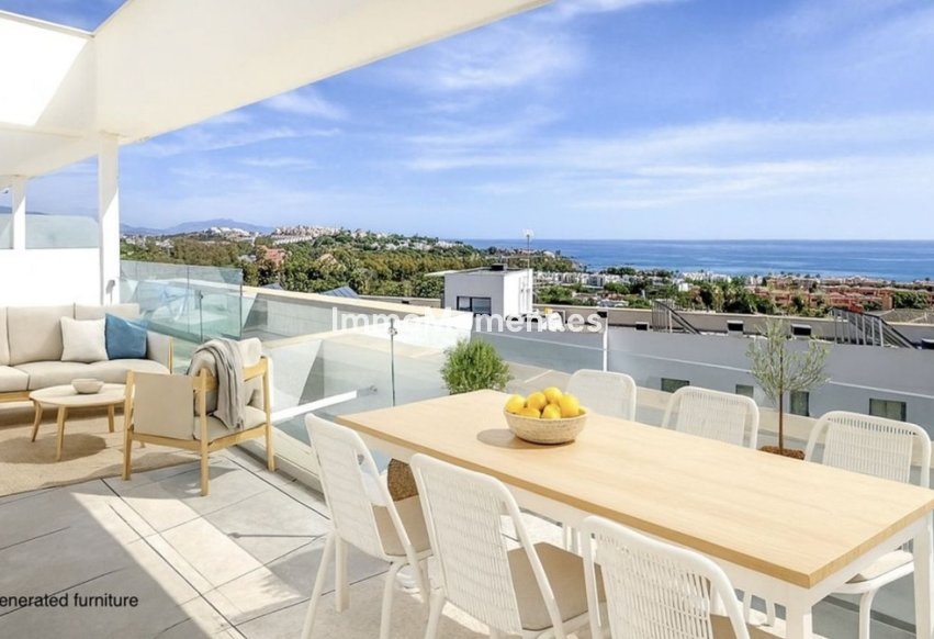 Bestaande woning - Appartement - Casares - Casares Playa