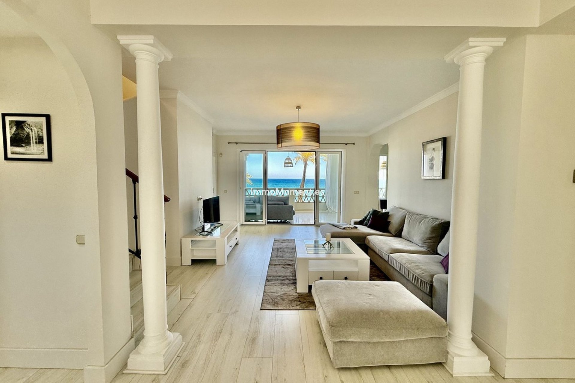 Bestaande woning - Appartement - Casares - Casares Playa