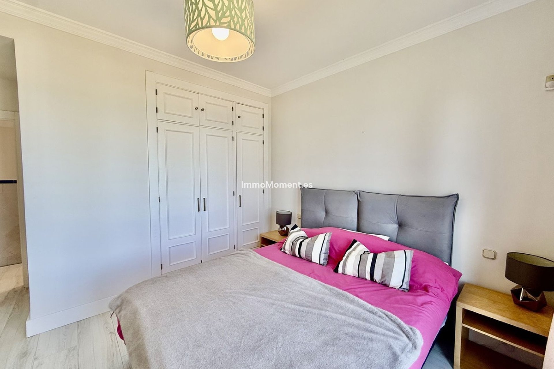 Bestaande woning - Appartement - Casares - Casares Playa