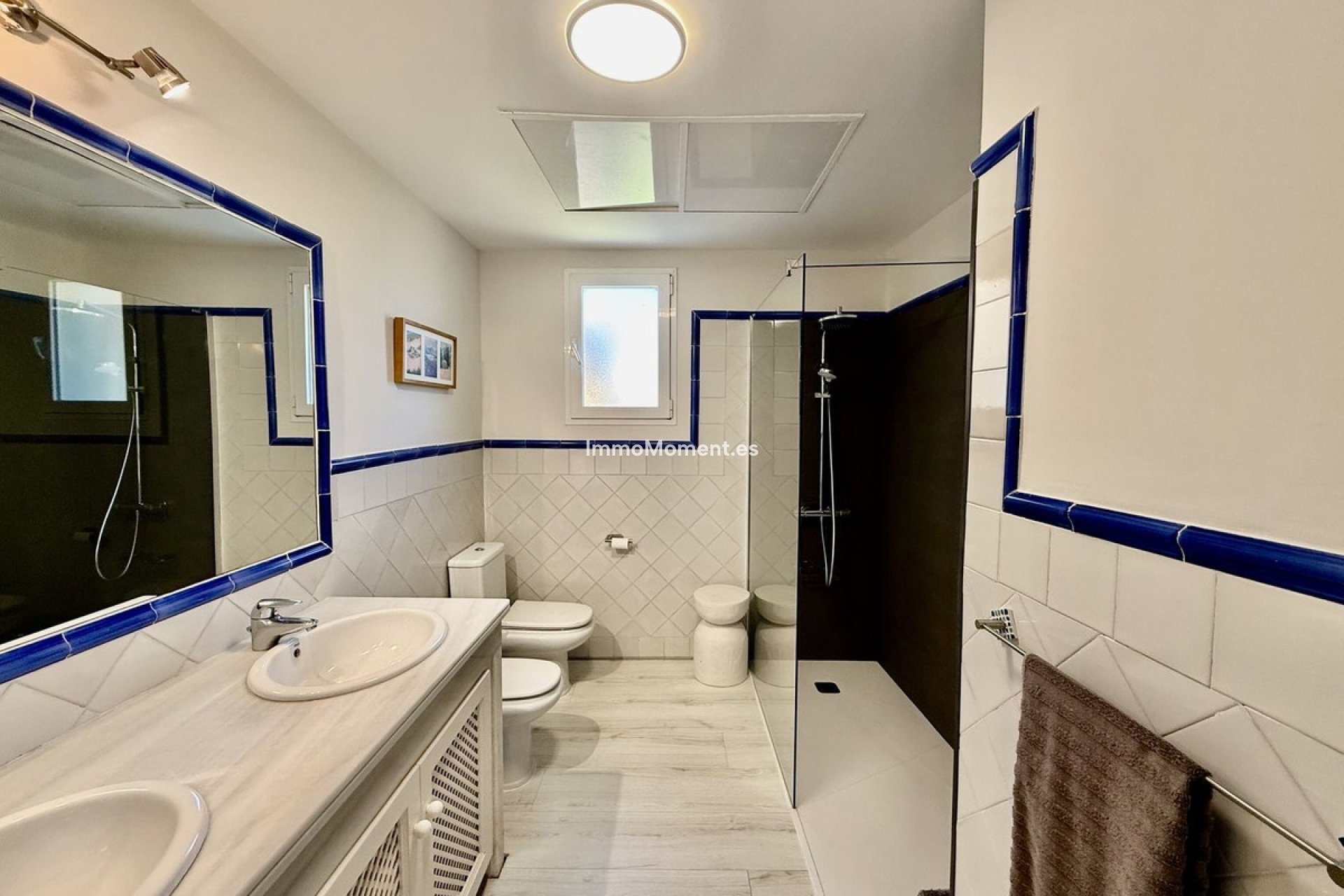 Bestaande woning - Appartement - Casares - Casares Playa
