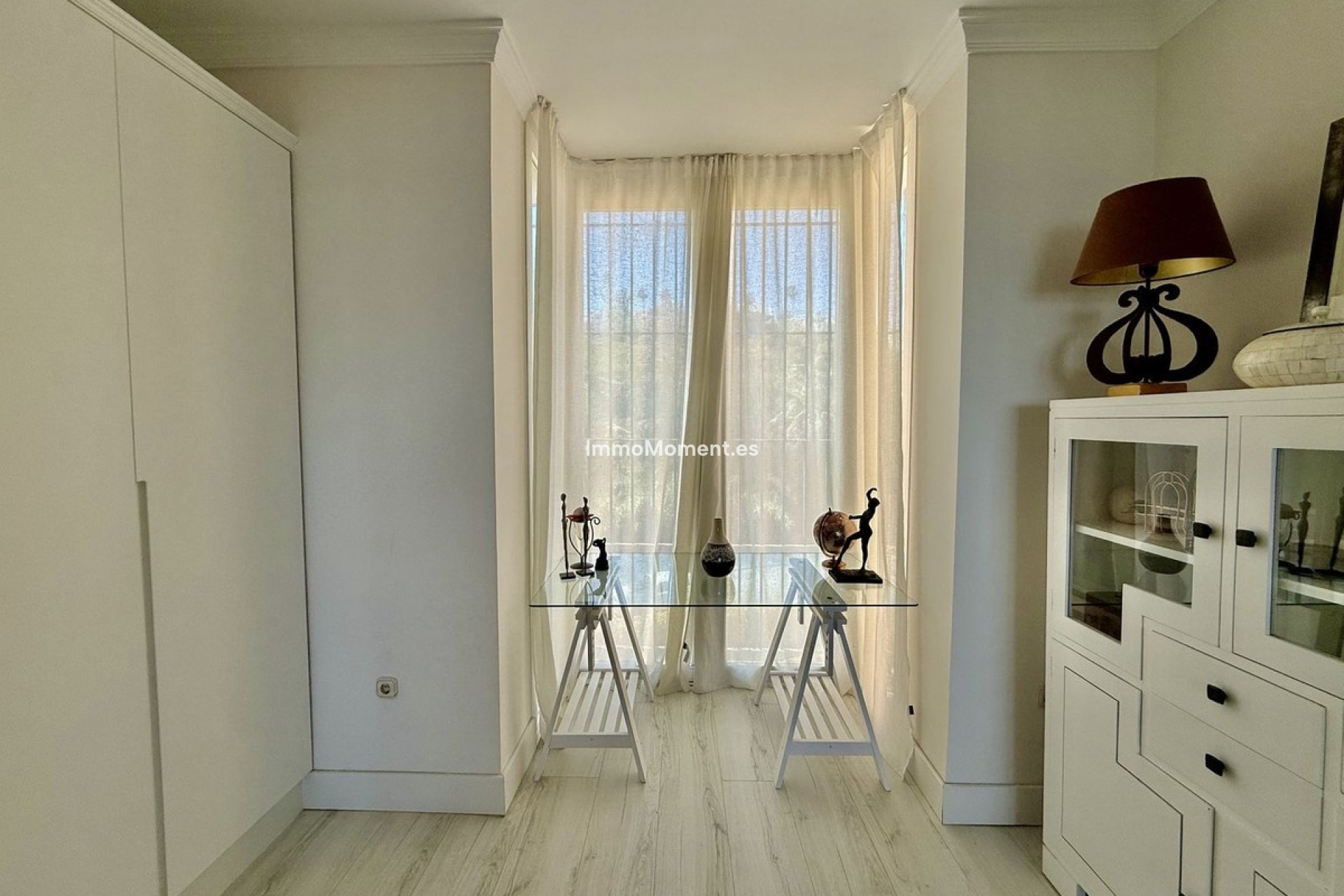 Bestaande woning - Appartement - Casares - Casares Playa