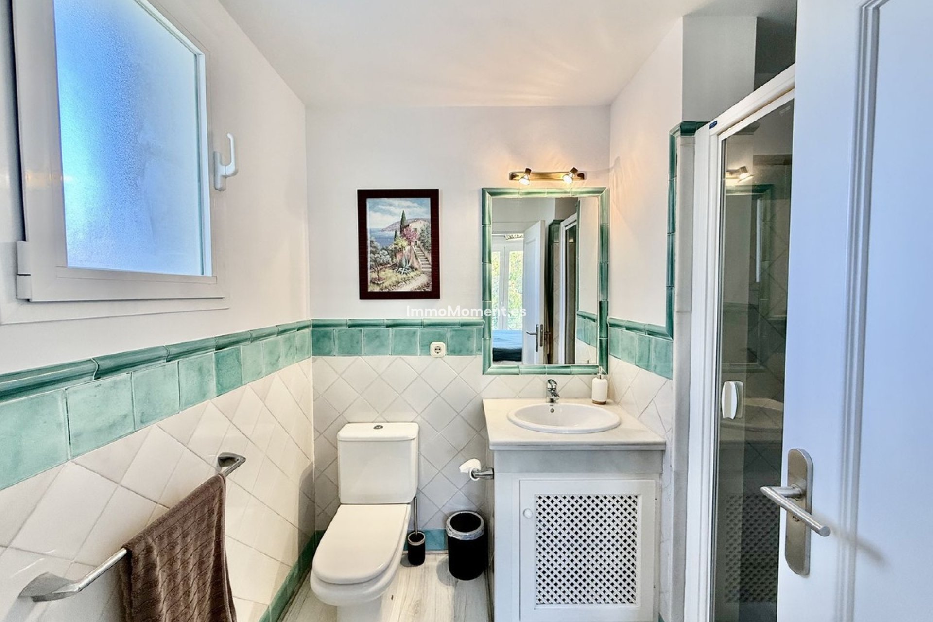 Bestaande woning - Appartement - Casares - Casares Playa