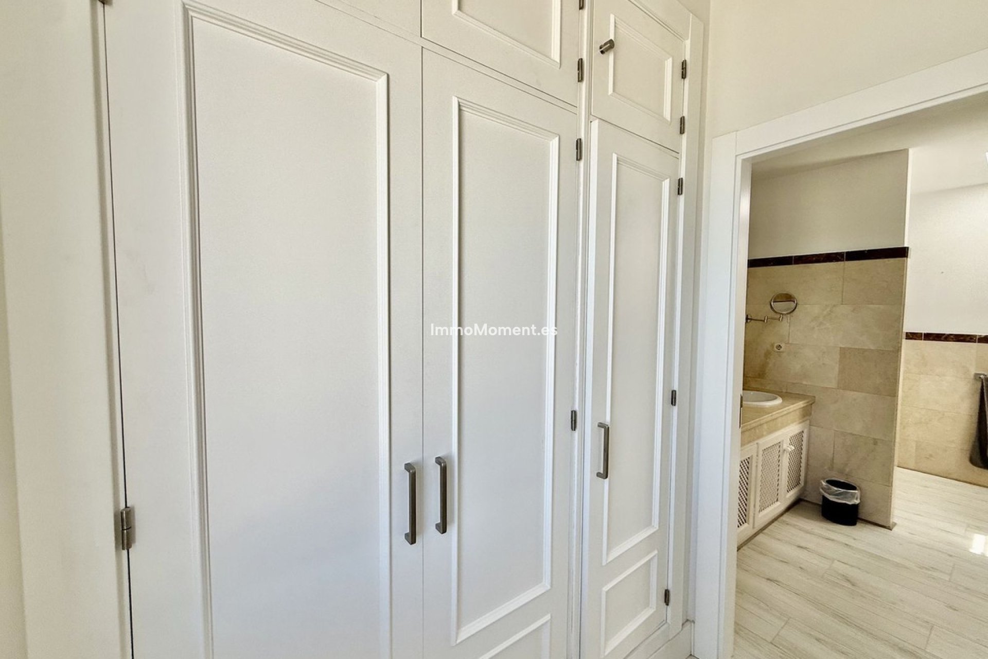 Bestaande woning - Appartement - Casares - Casares Playa