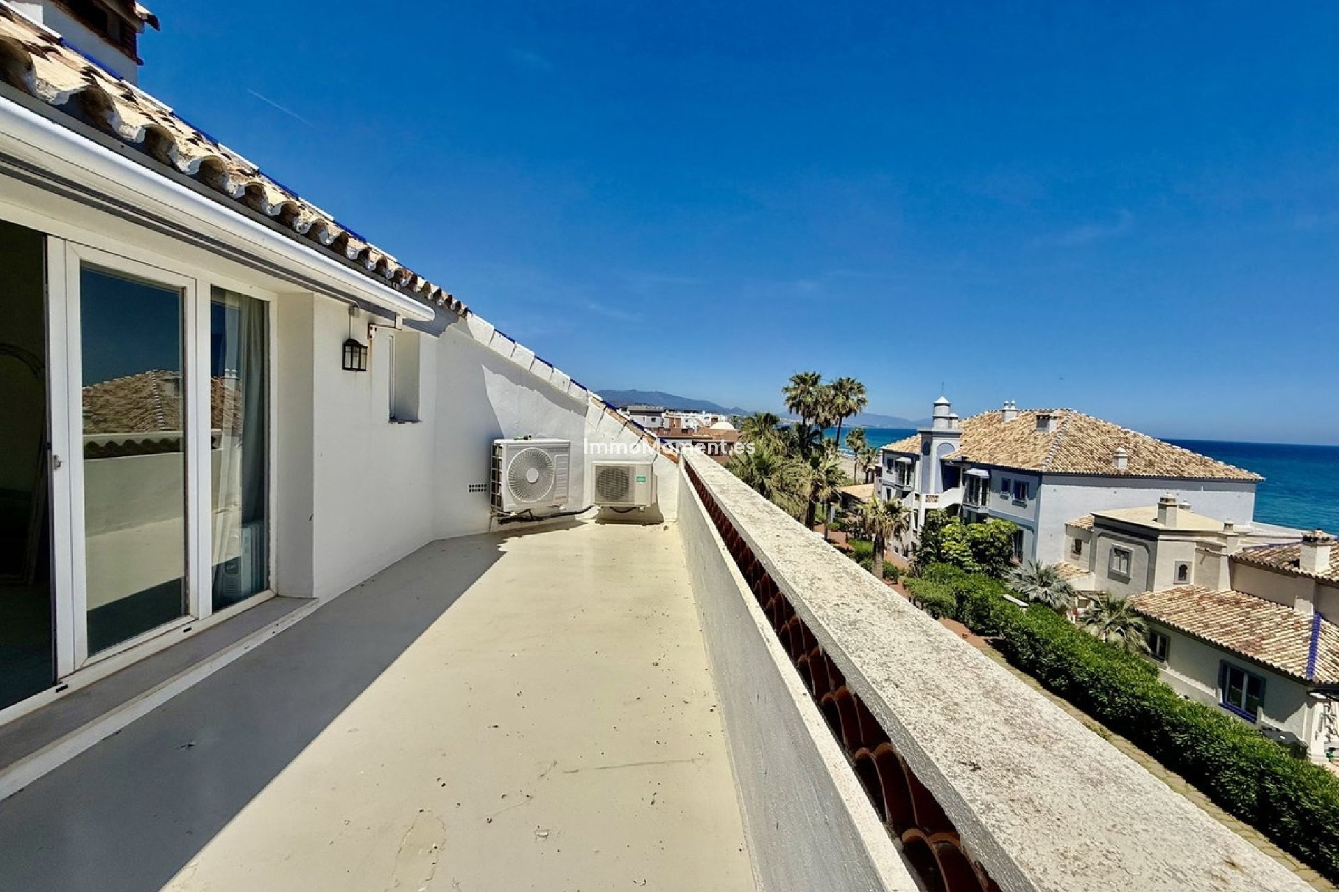 Bestaande woning - Appartement - Casares - Casares Playa