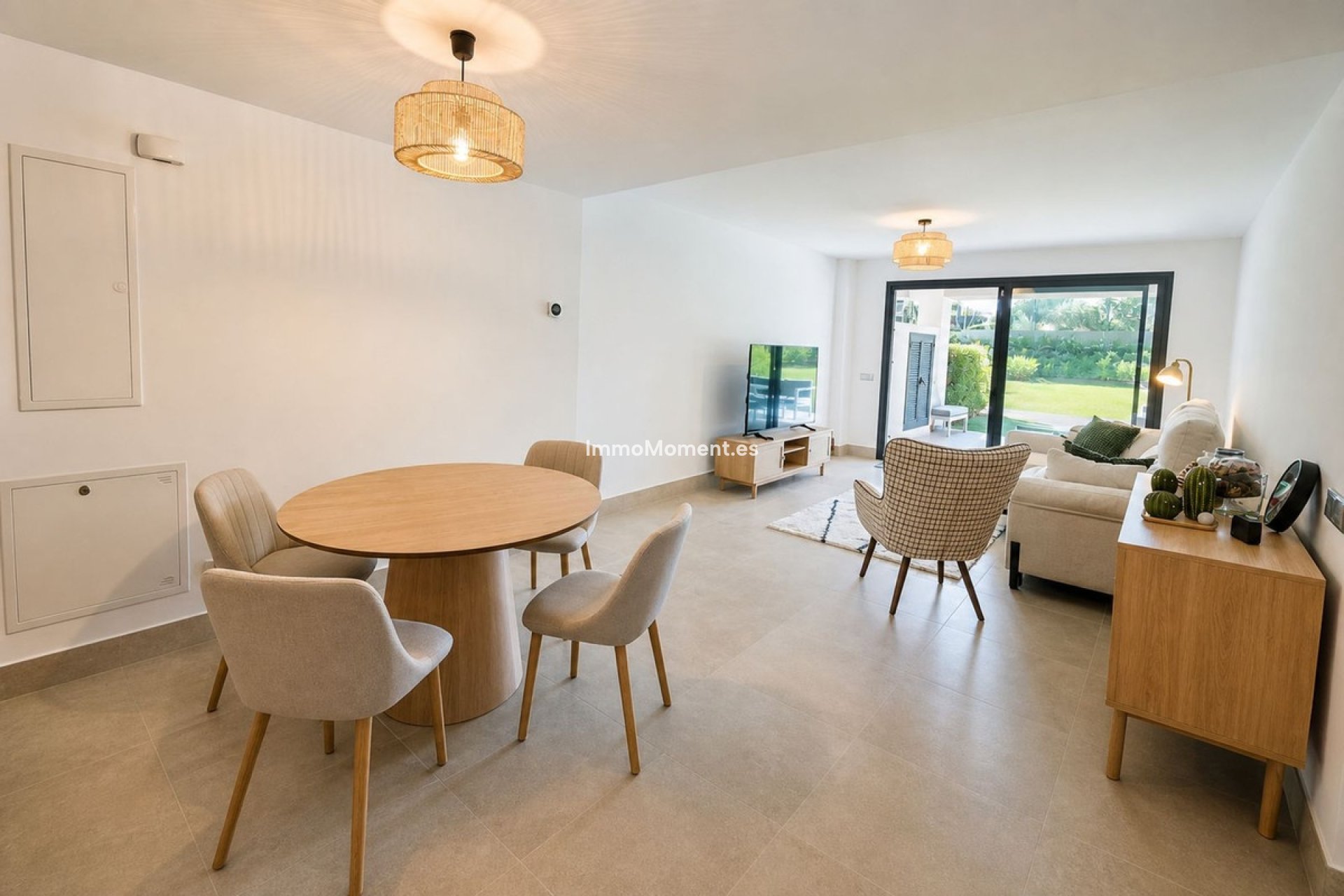 Bestaande woning - Appartement - Casares - Casares Playa