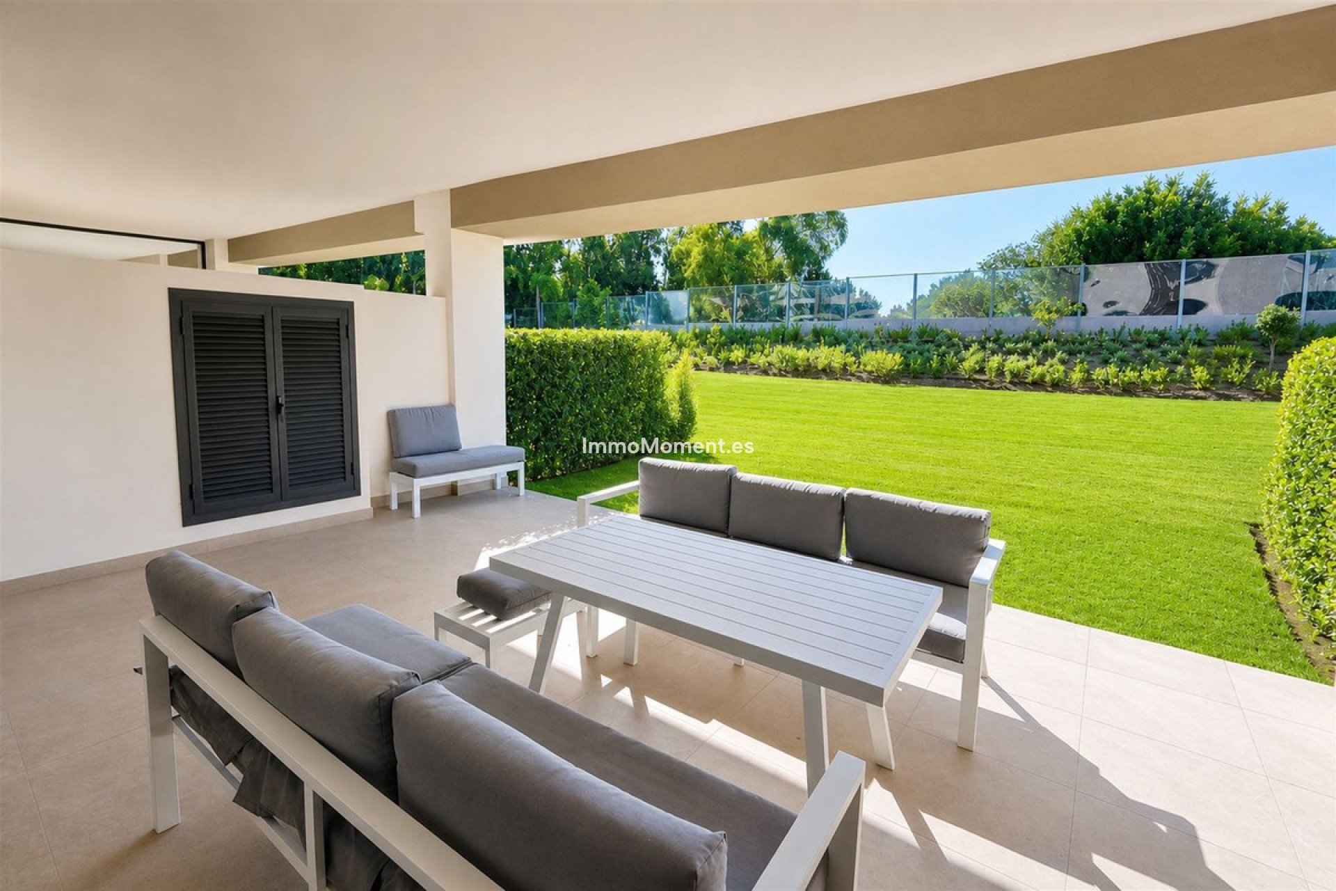 Bestaande woning - Appartement - Casares - Casares Playa
