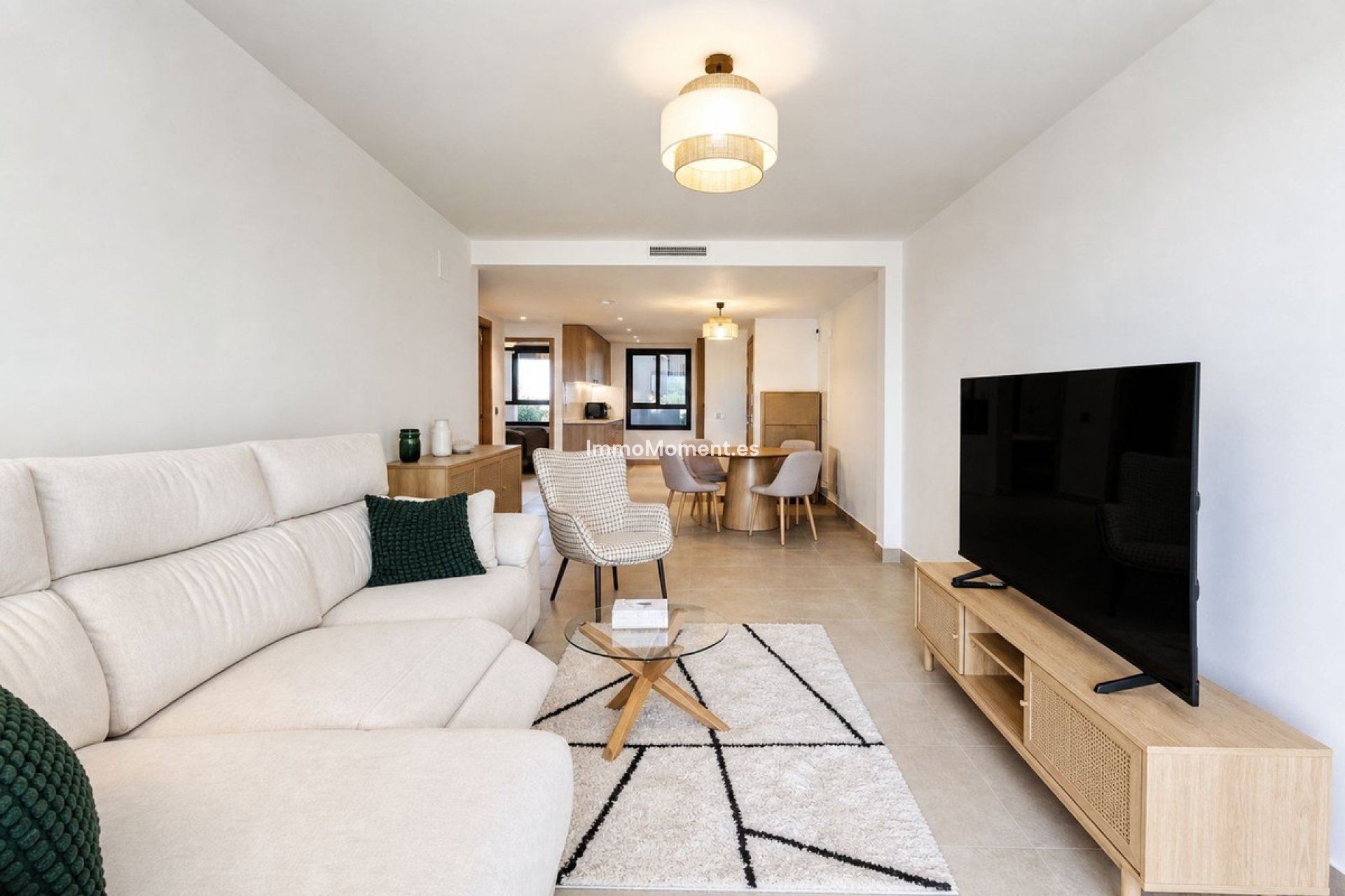 Bestaande woning - Appartement - Casares - Casares Playa