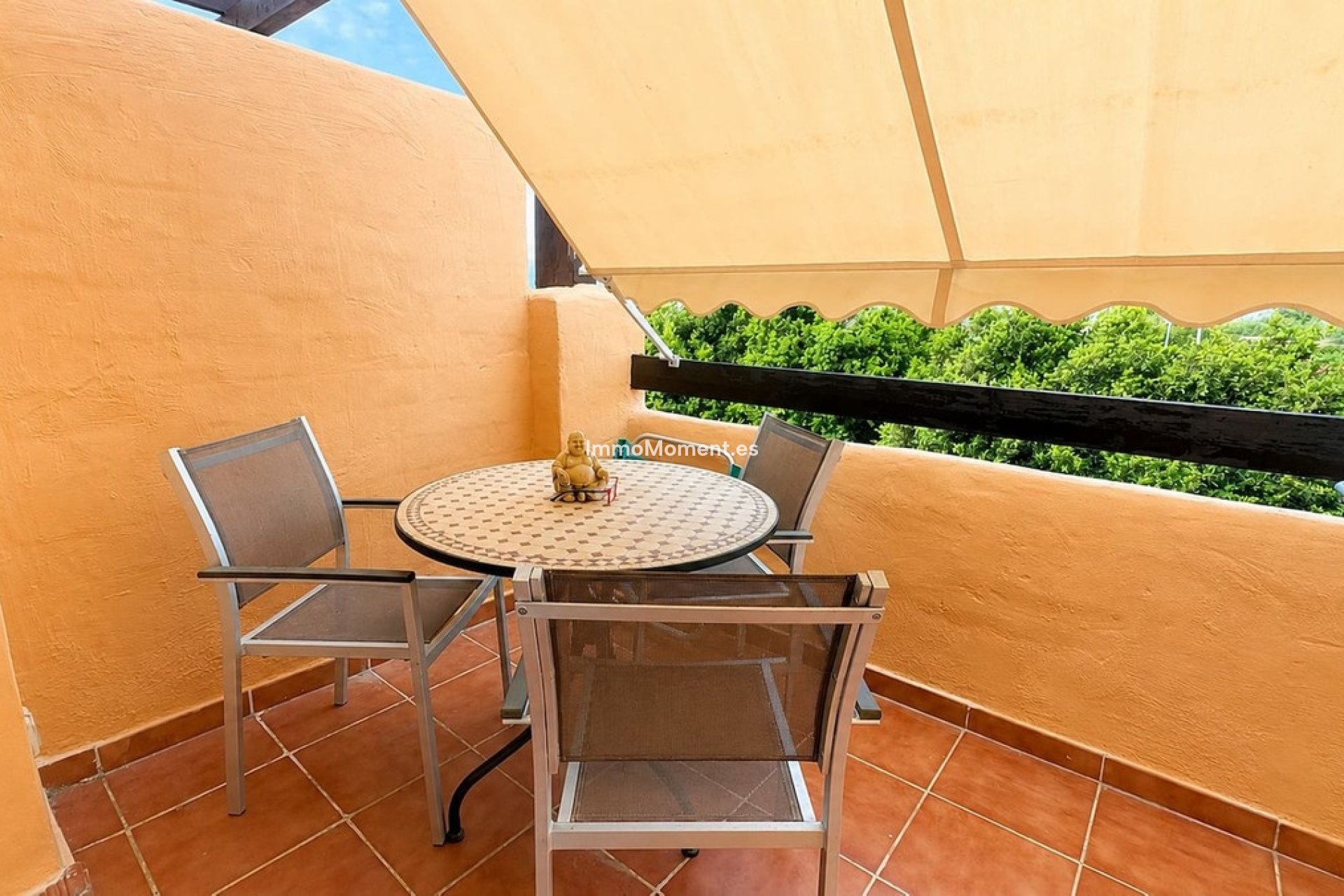 Bestaande woning - Appartement - Casares - Casares Playa