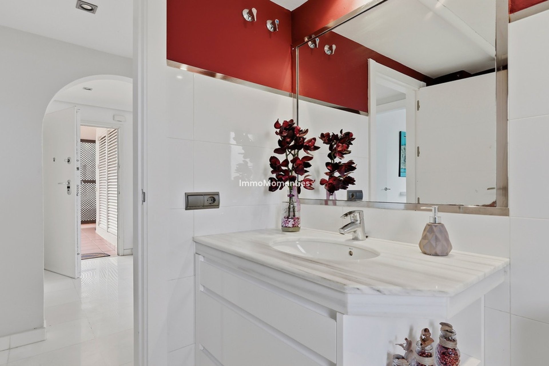 Bestaande woning - Appartement - Casares - Doña Julia