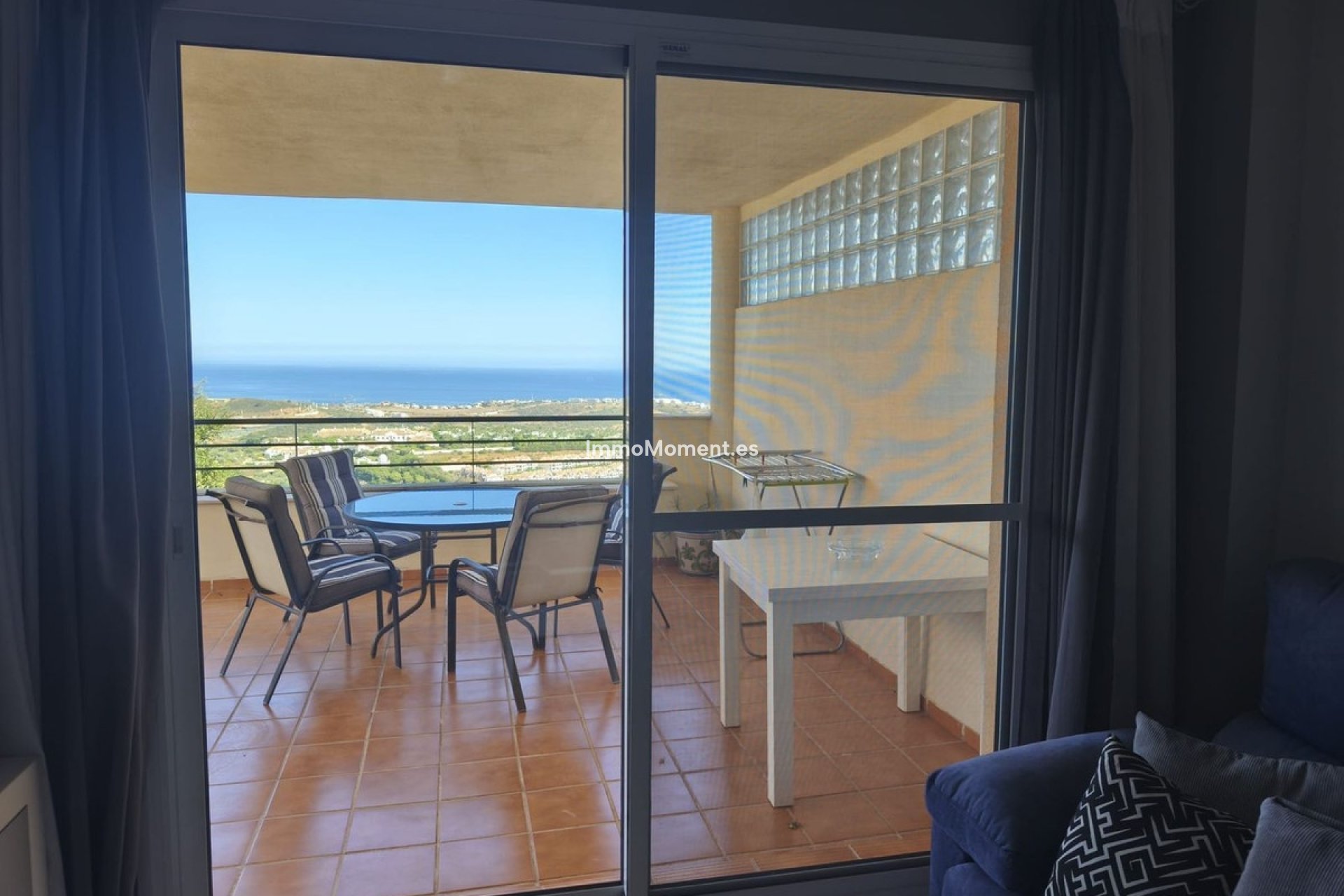 Bestaande woning - Appartement - Casares - Doña Julia