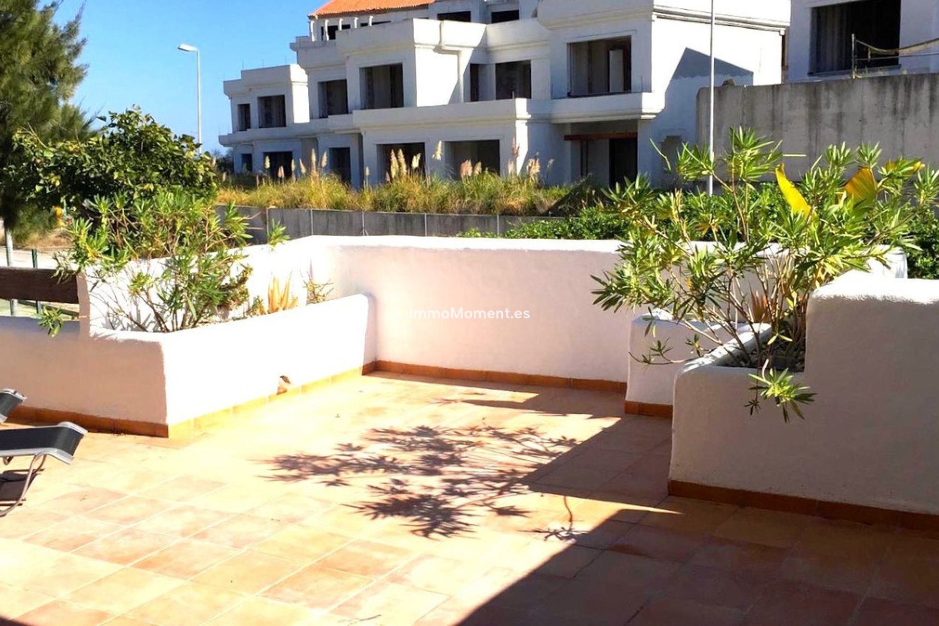 Bestaande woning - Appartement - Casares - Doña Julia