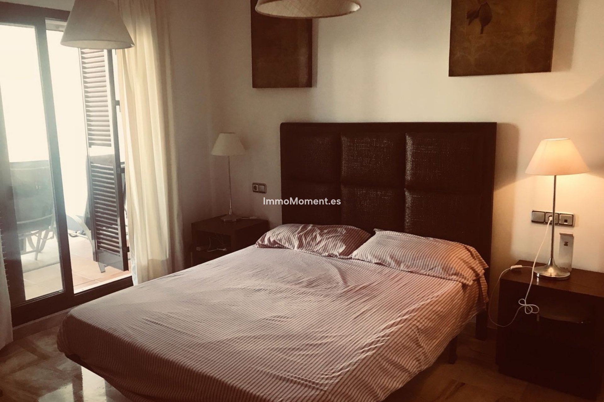 Bestaande woning - Appartement - Casares - Doña Julia