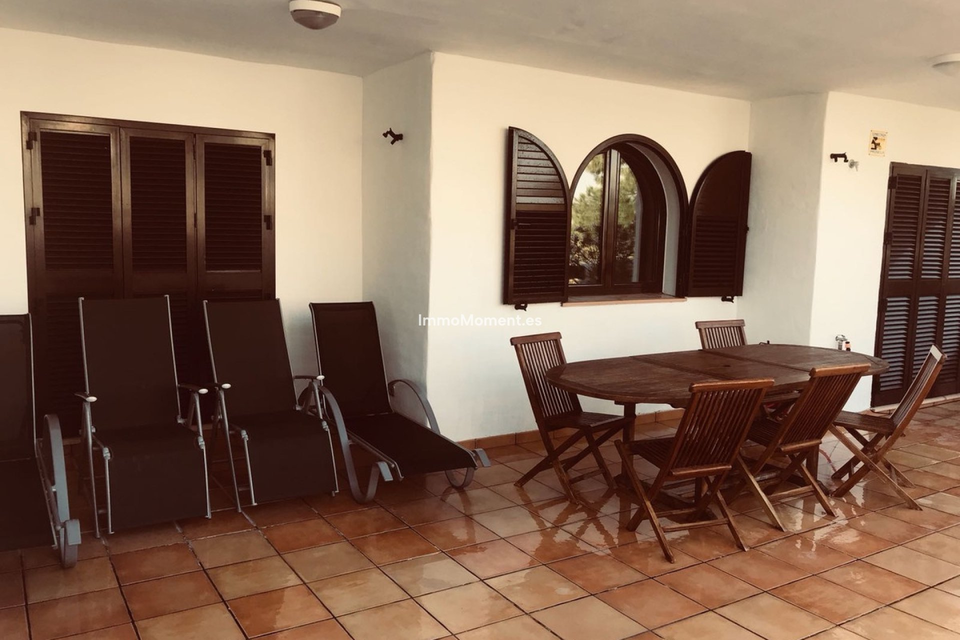 Bestaande woning - Appartement - Casares - Doña Julia