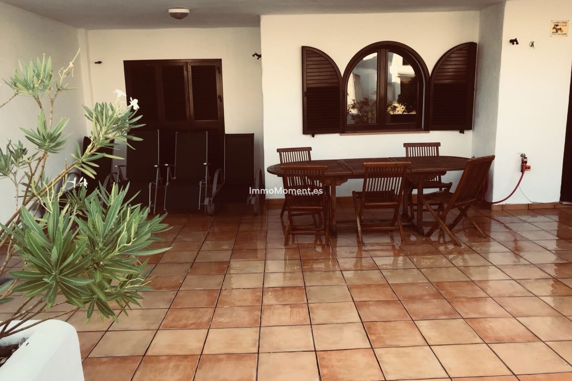 Bestaande woning - Appartement - Casares - Doña Julia