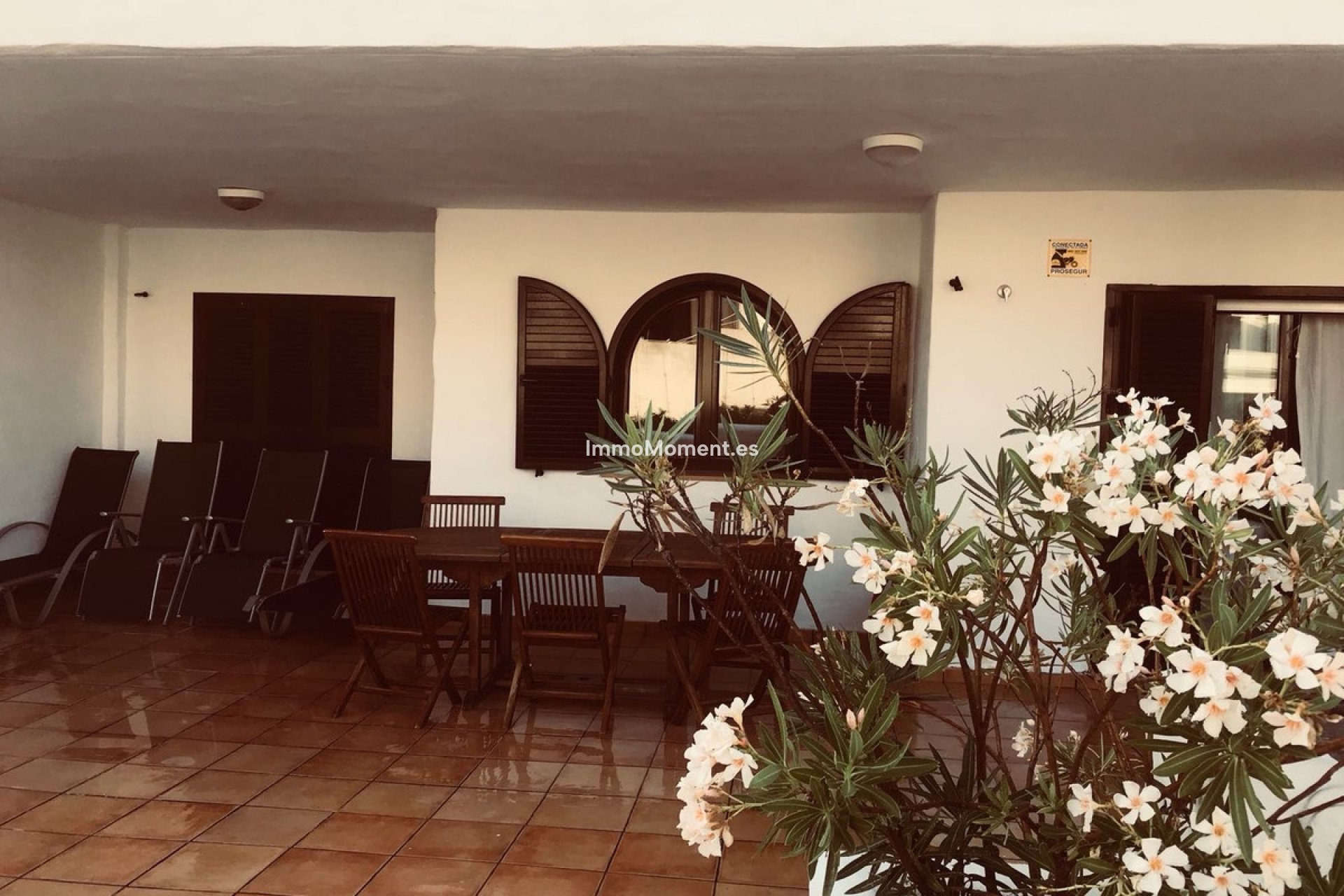 Bestaande woning - Appartement - Casares - Doña Julia