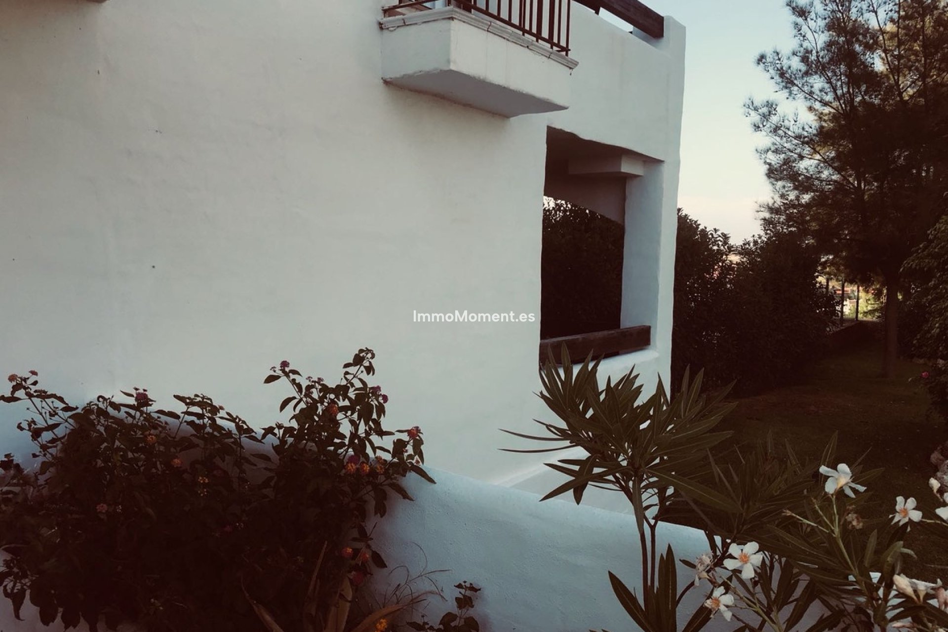 Bestaande woning - Appartement - Casares - Doña Julia