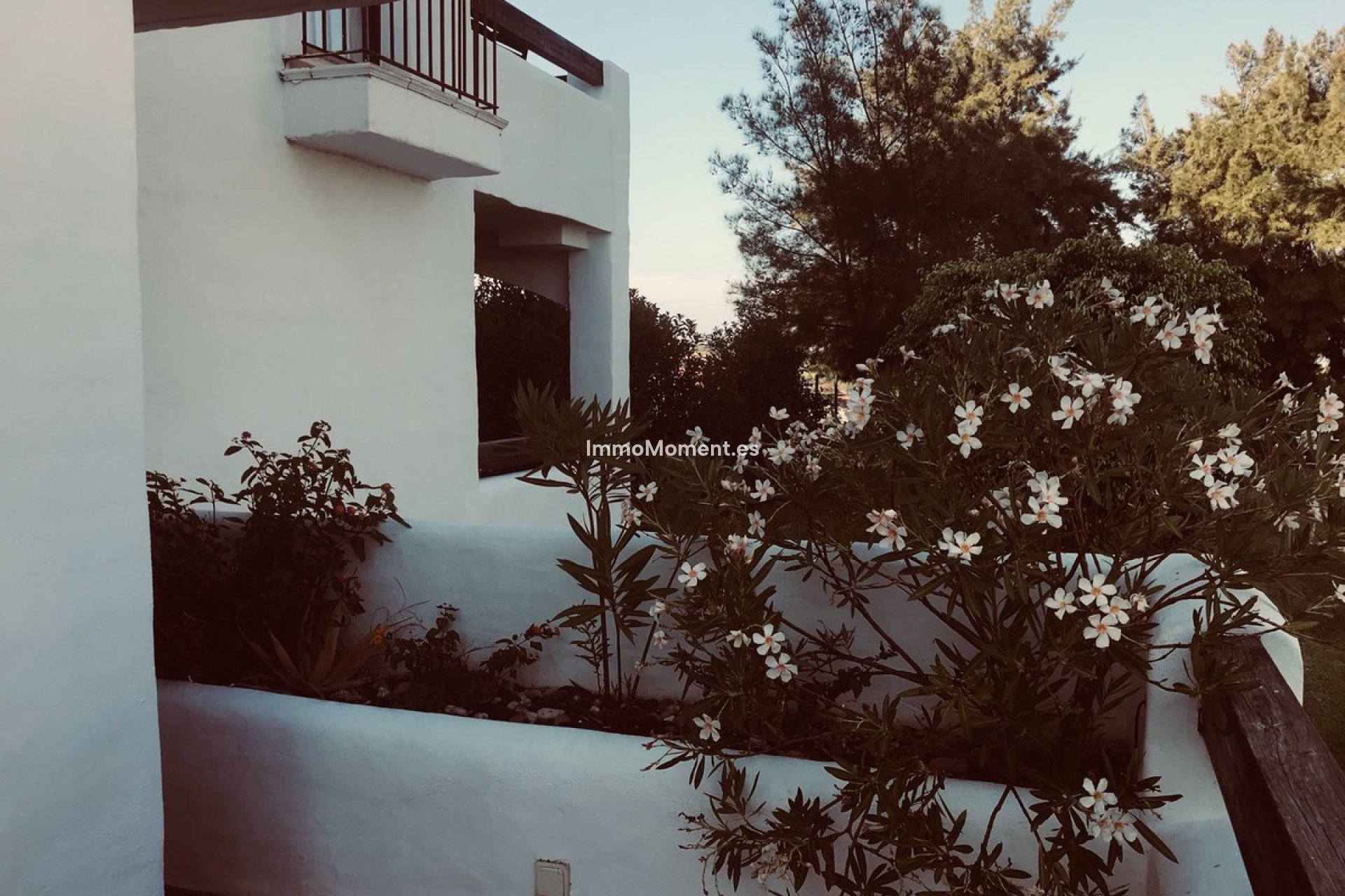 Bestaande woning - Appartement - Casares - Doña Julia