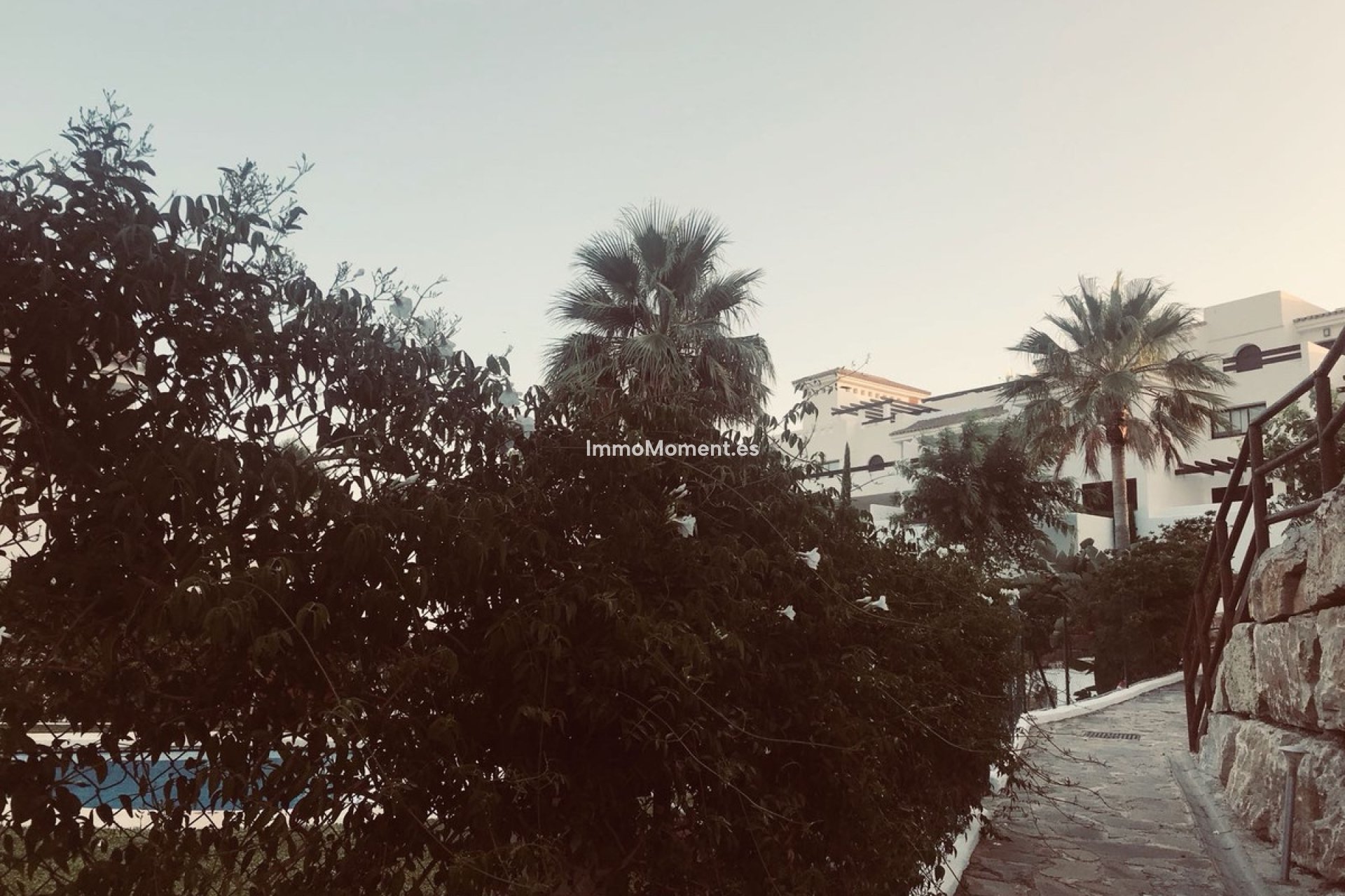 Bestaande woning - Appartement - Casares - Doña Julia