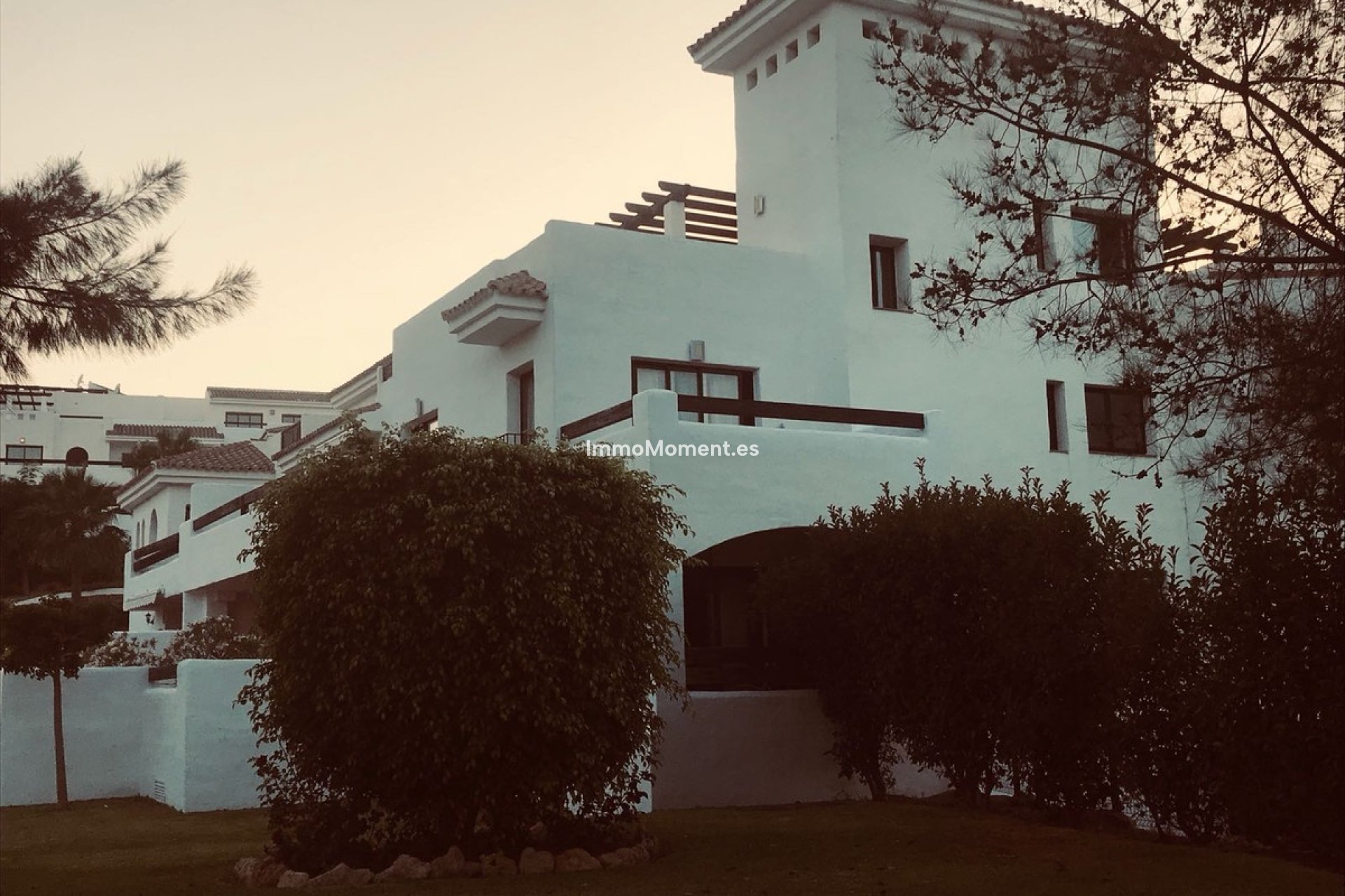 Bestaande woning - Appartement - Casares - Doña Julia