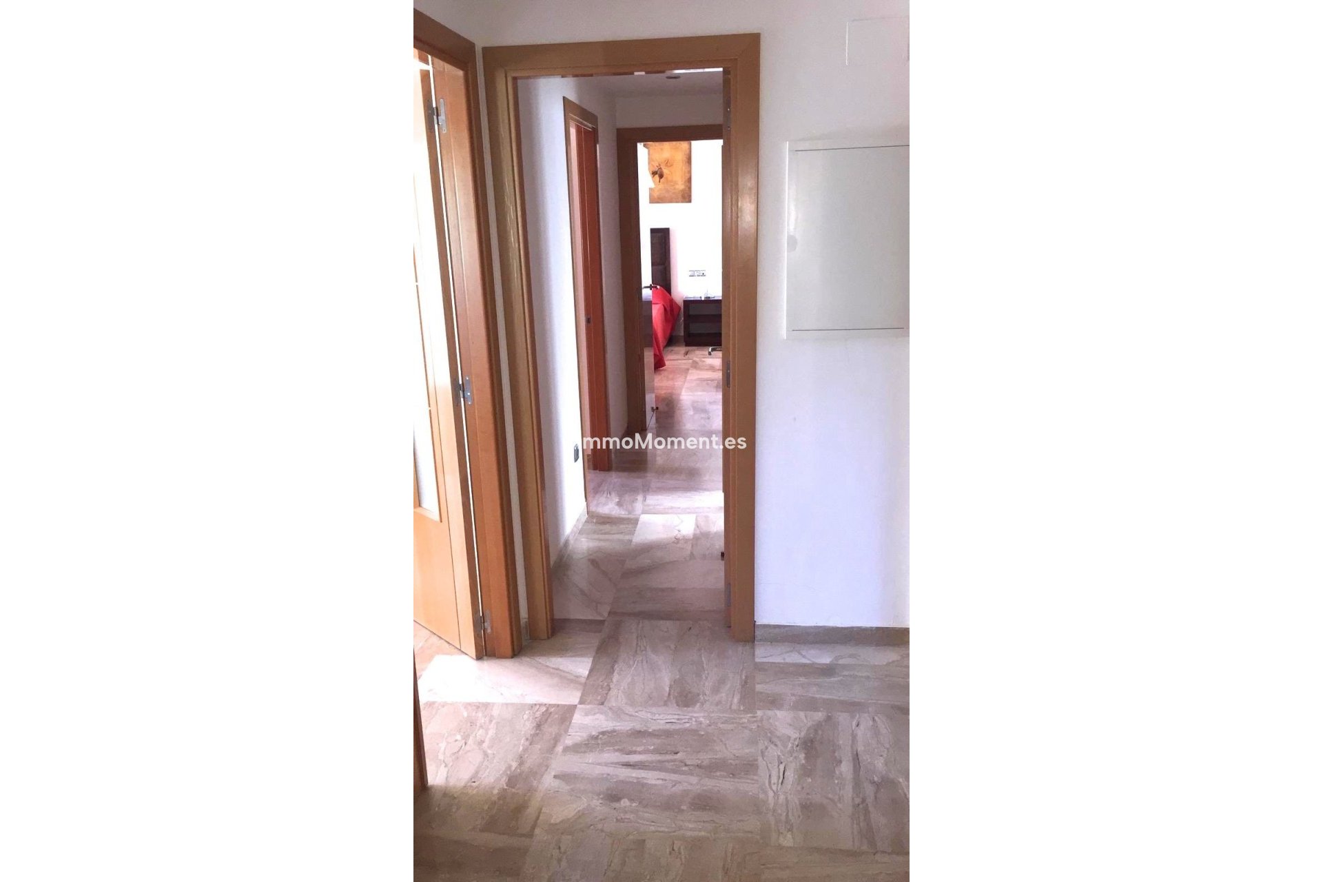 Bestaande woning - Appartement - Casares - Doña Julia