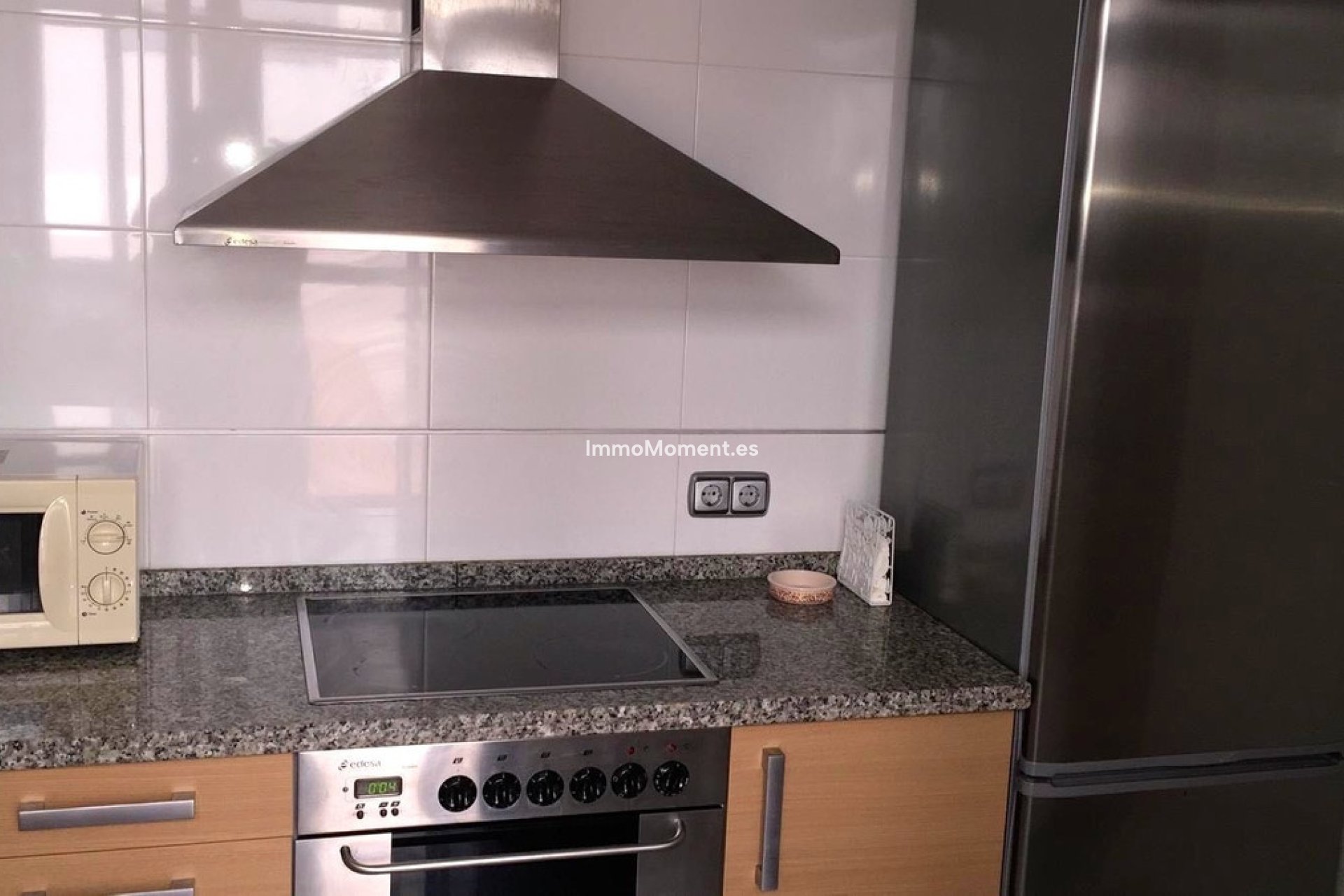 Bestaande woning - Appartement - Casares - Doña Julia