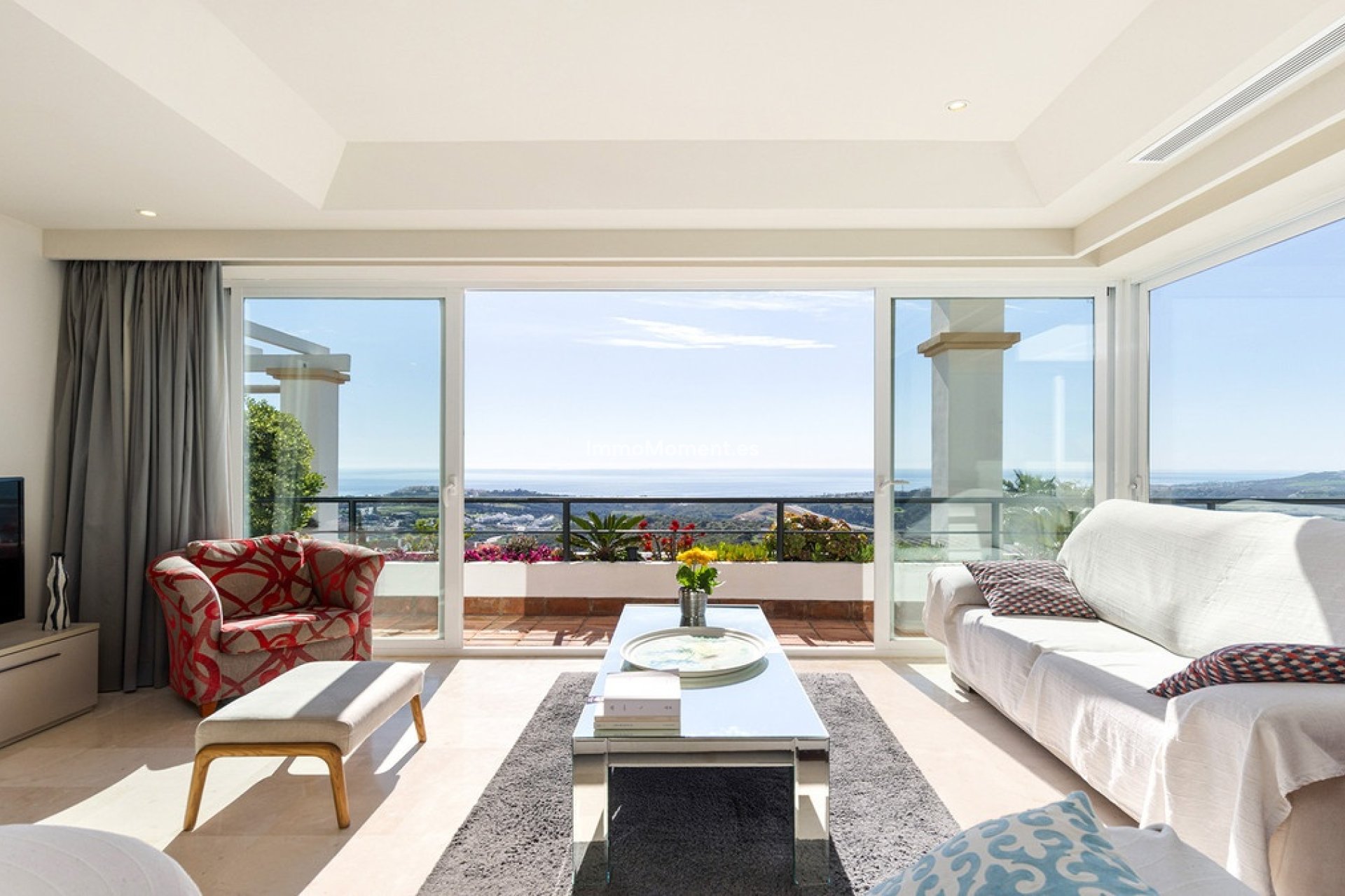 Bestaande woning - Appartement - Casares - Doña Julia