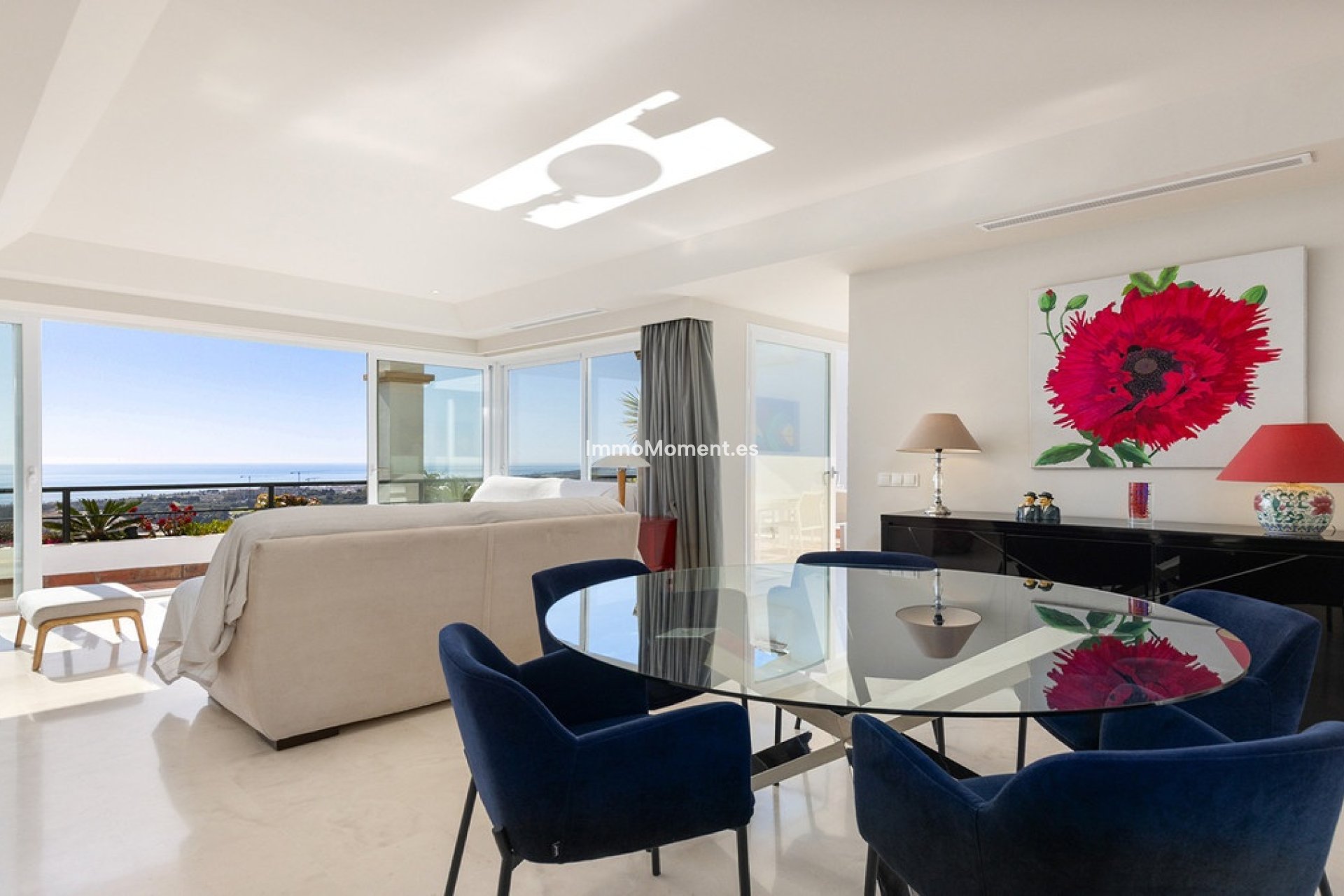 Bestaande woning - Appartement - Casares - Doña Julia