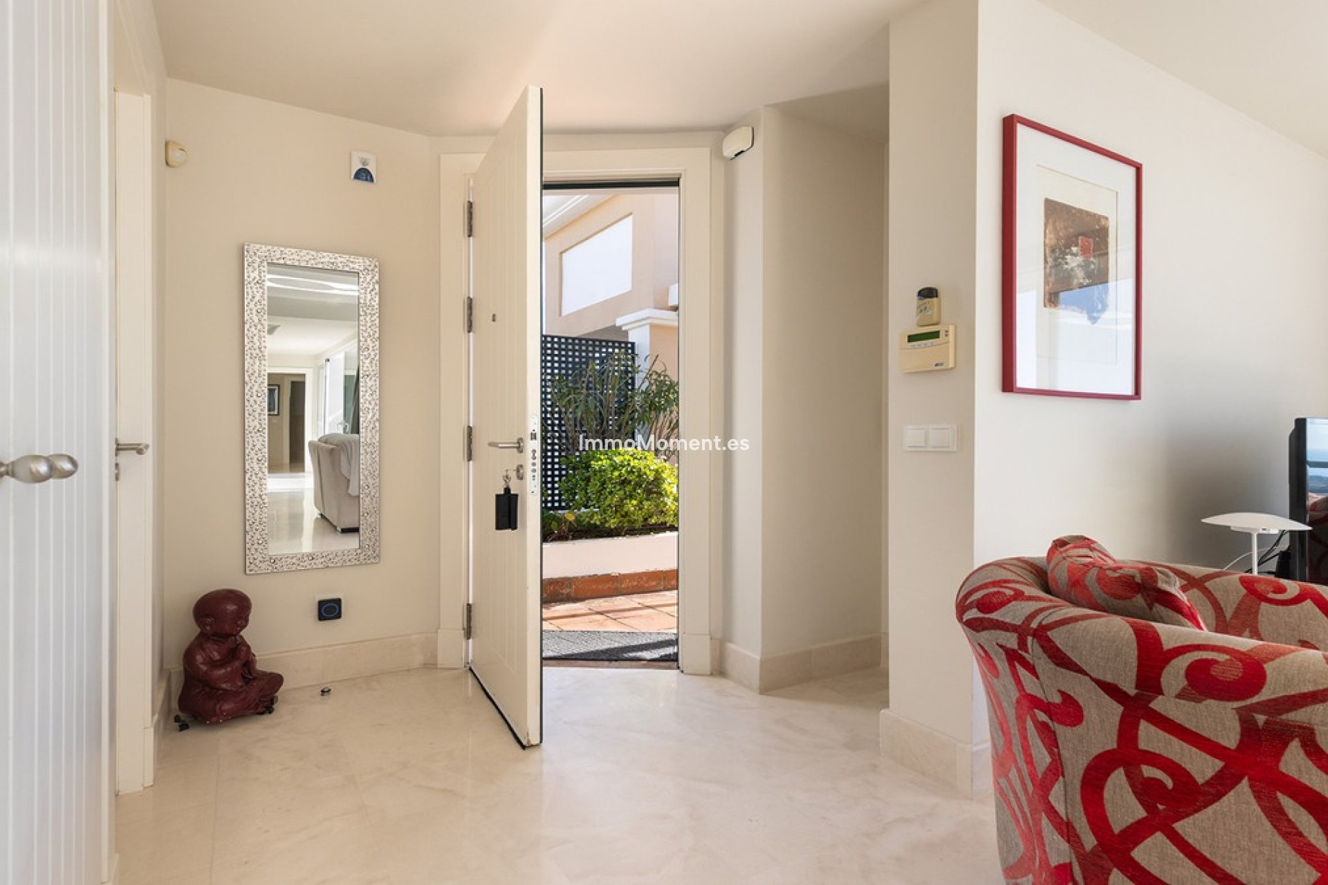Bestaande woning - Appartement - Casares - Doña Julia