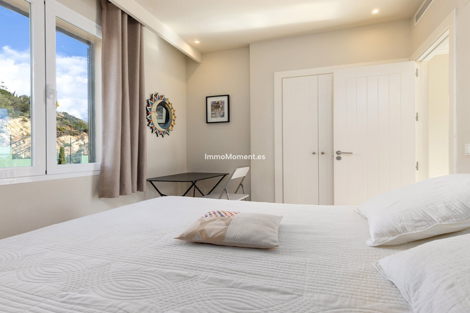 Bestaande woning - Appartement - Casares - Doña Julia