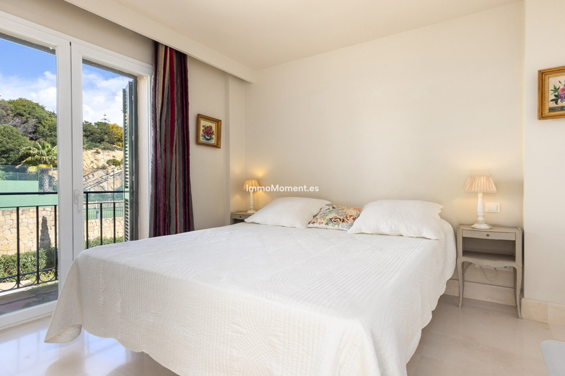 Bestaande woning - Appartement - Casares - Doña Julia