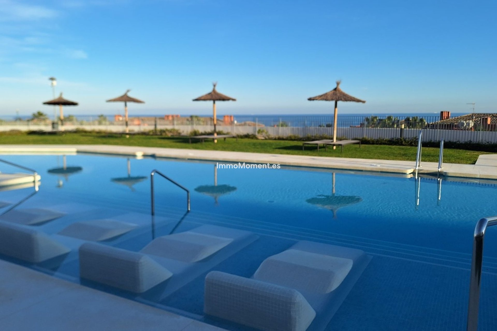 Bestaande woning - Appartement - Casares - Doña Julia