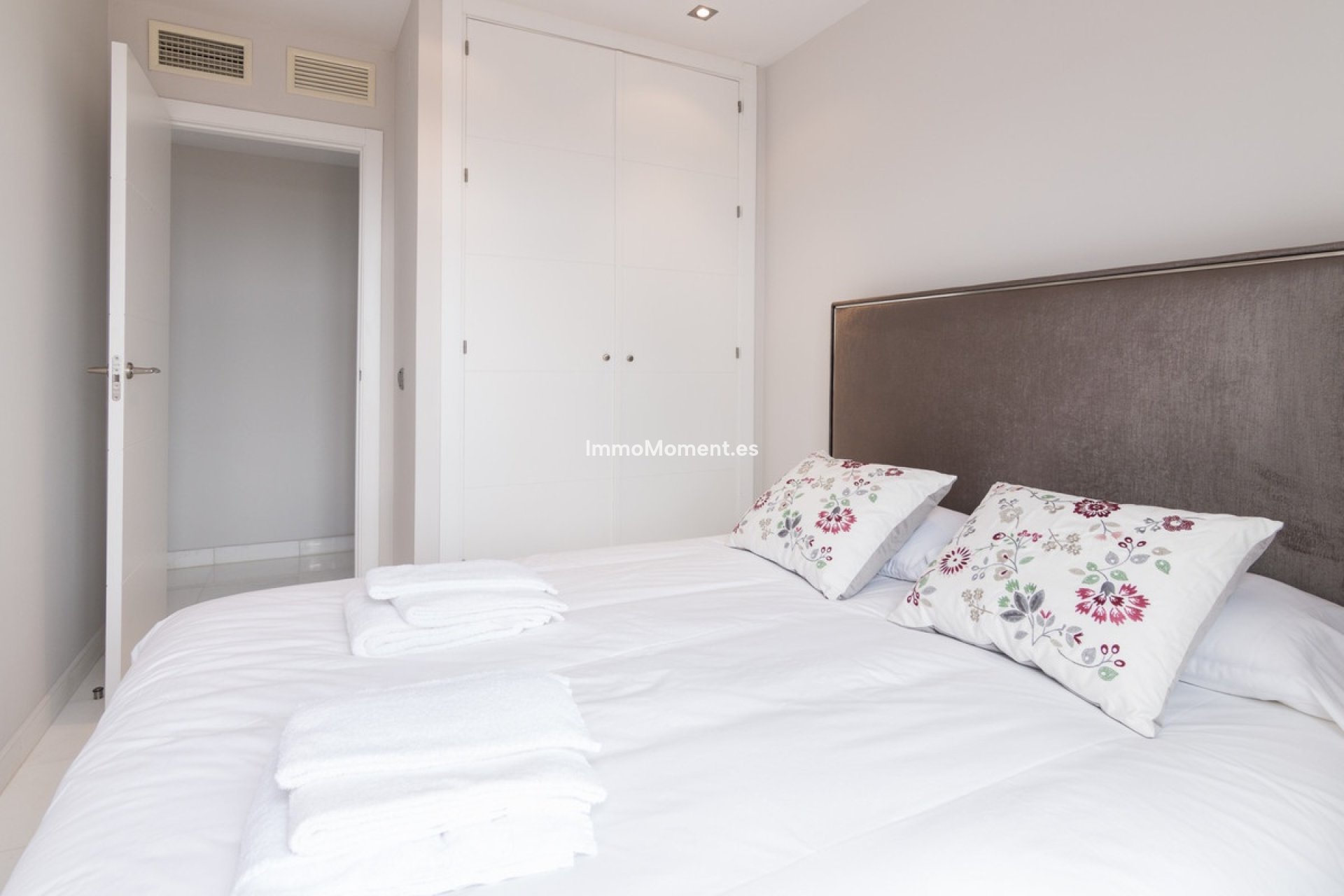 Bestaande woning - Appartement - Casares - Doña Julia