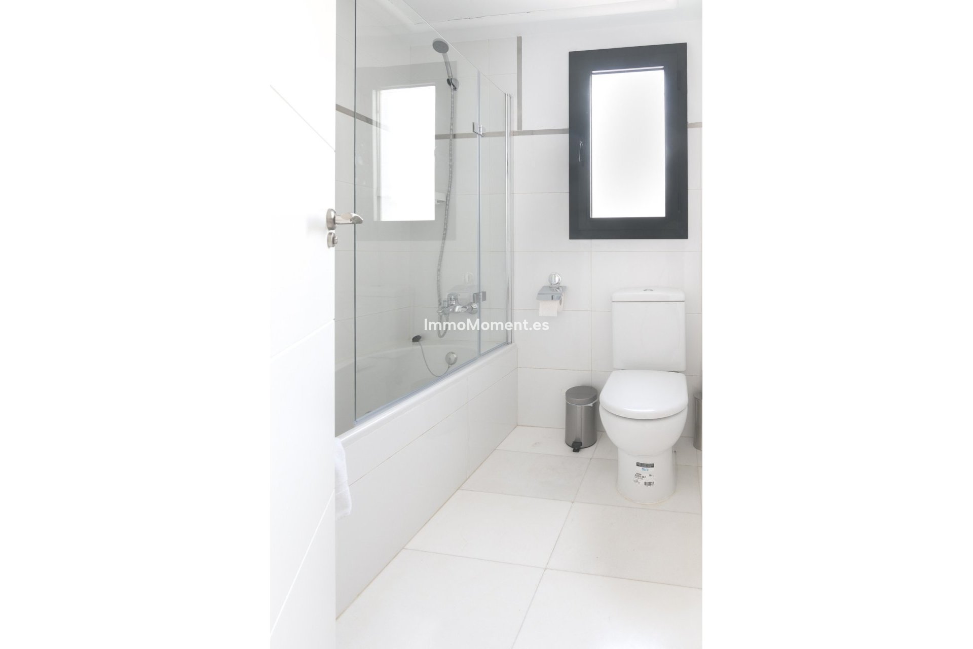 Bestaande woning - Appartement - Casares - Doña Julia