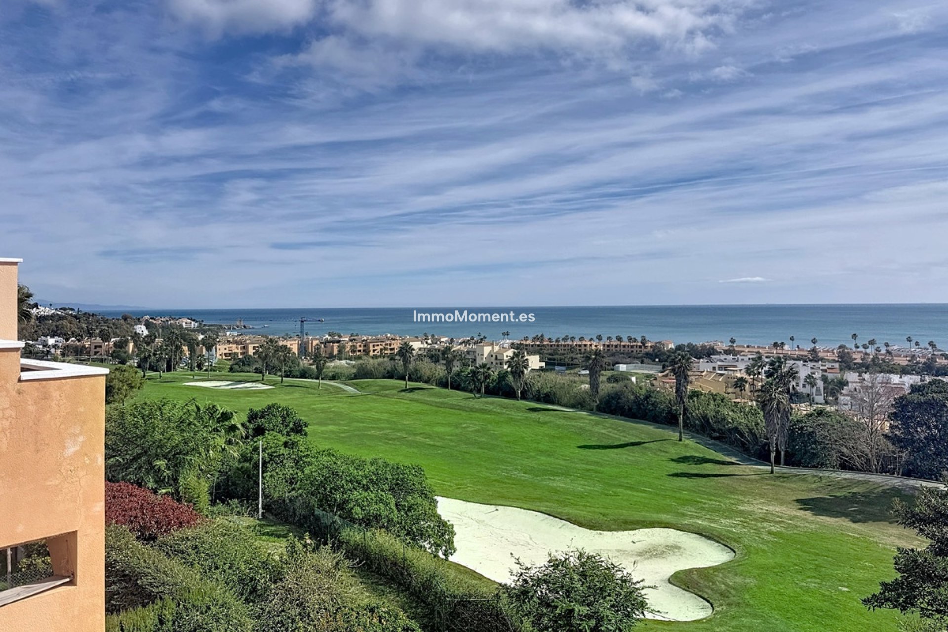 Bestaande woning - Appartement - Casares - Doña Julia