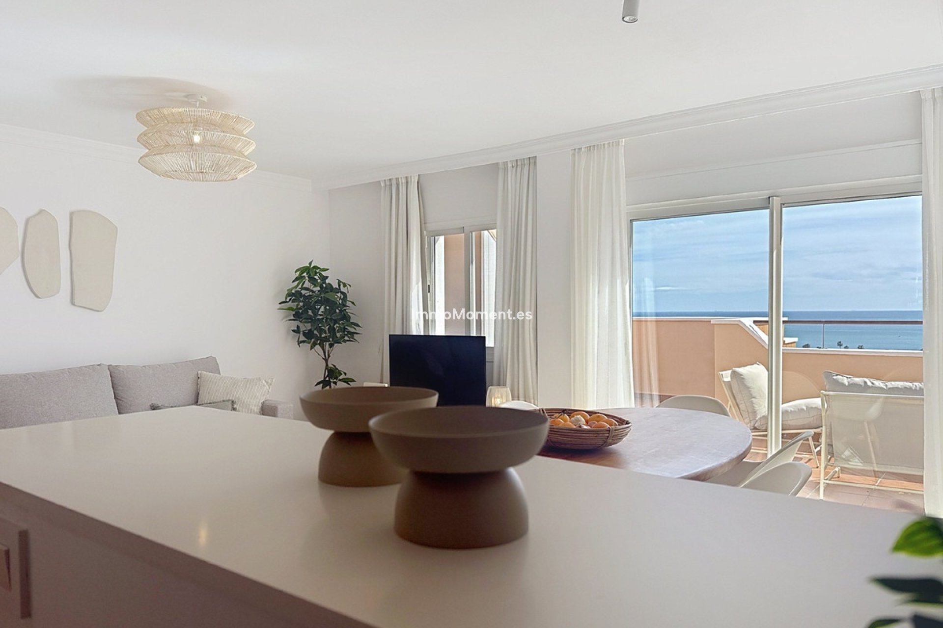 Bestaande woning - Appartement - Casares - Doña Julia